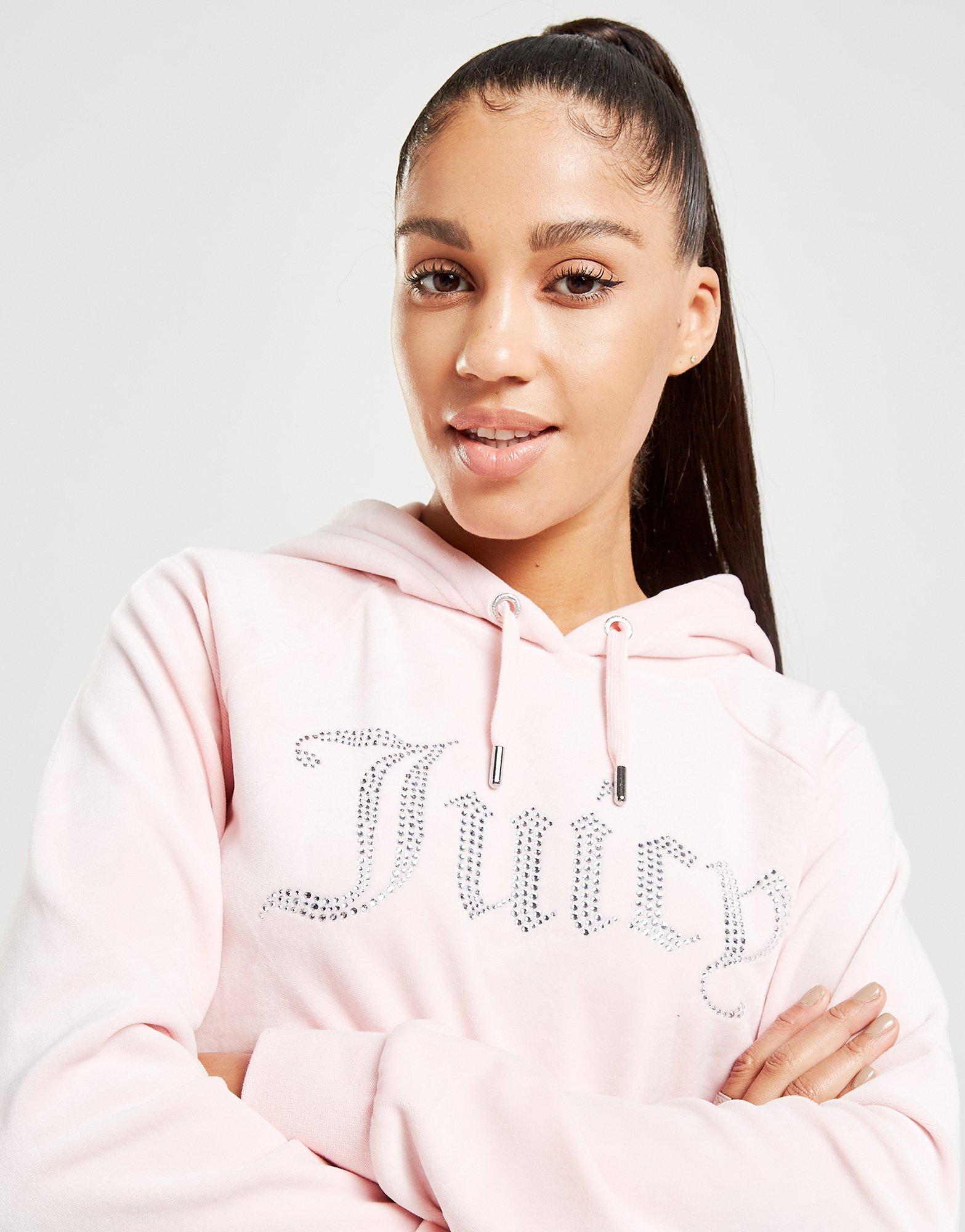 juicy sweatshirts