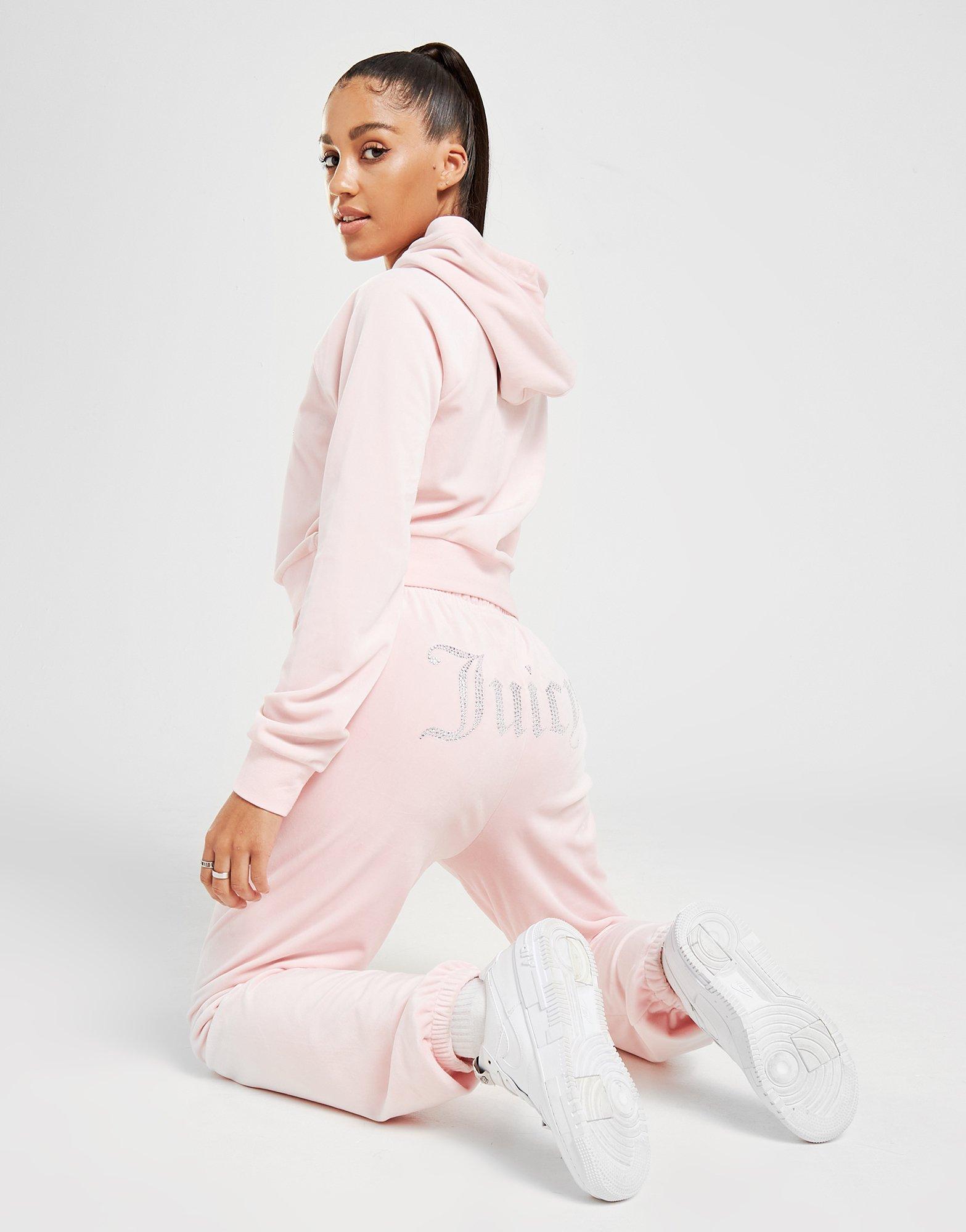 juicy couture jogger set