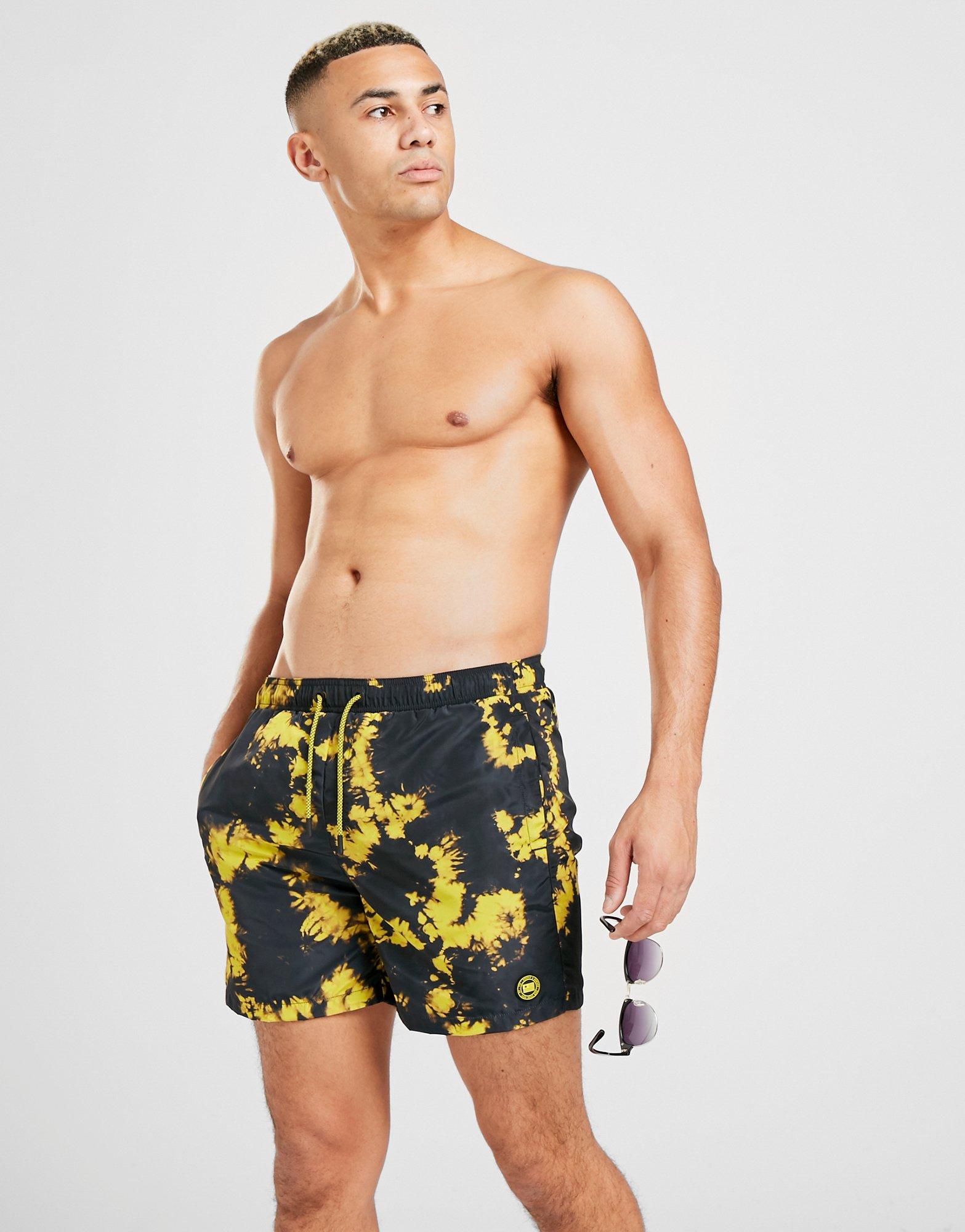 jameson carter swim shorts