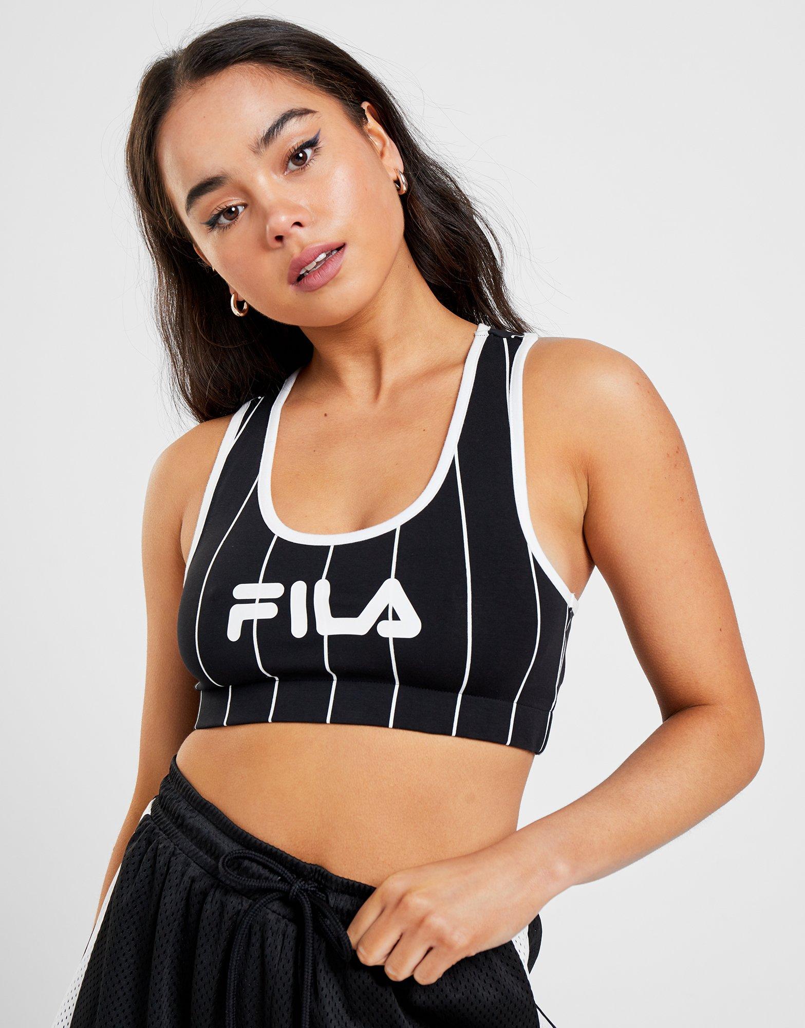 fila stella bralette