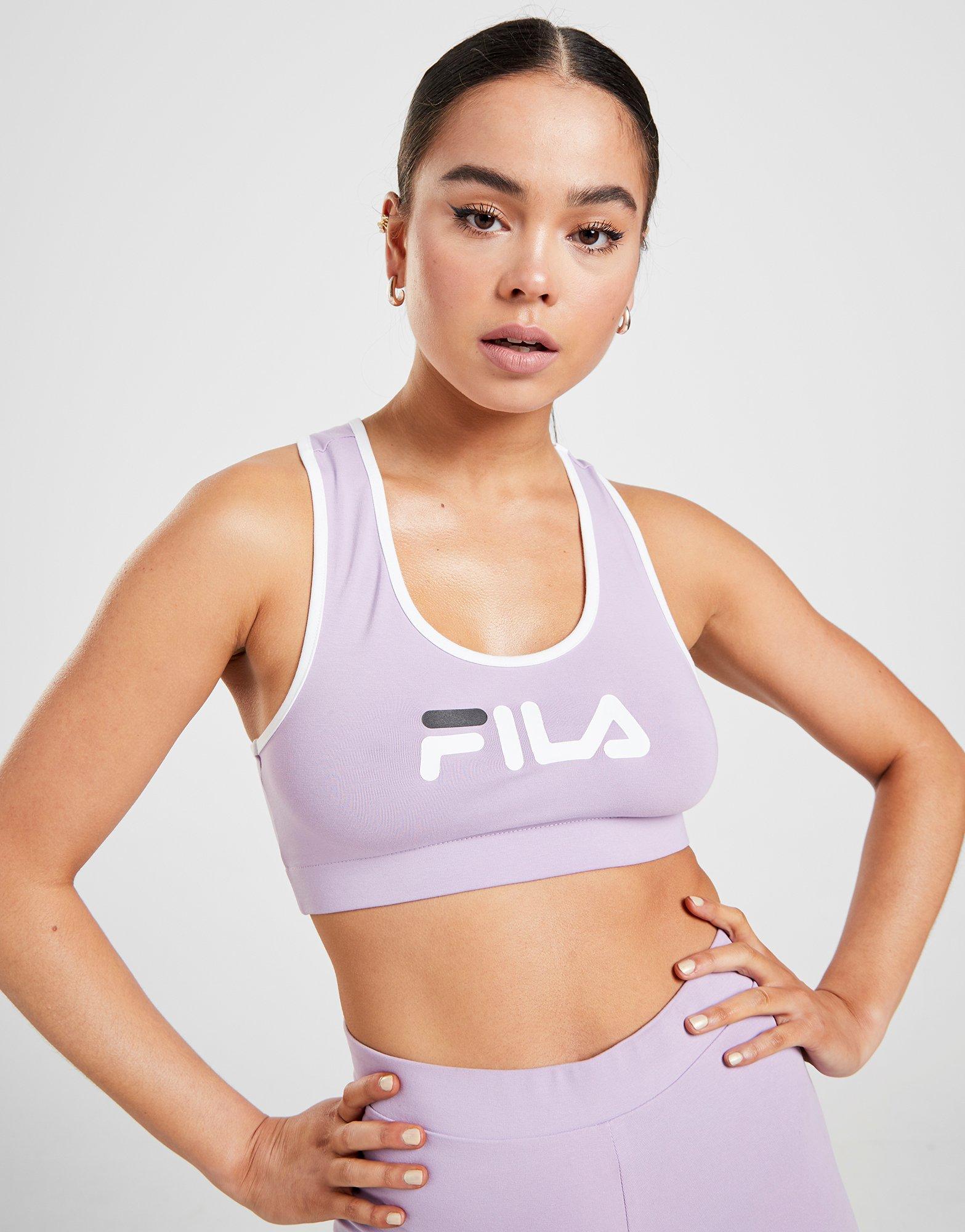 fila stella bralette