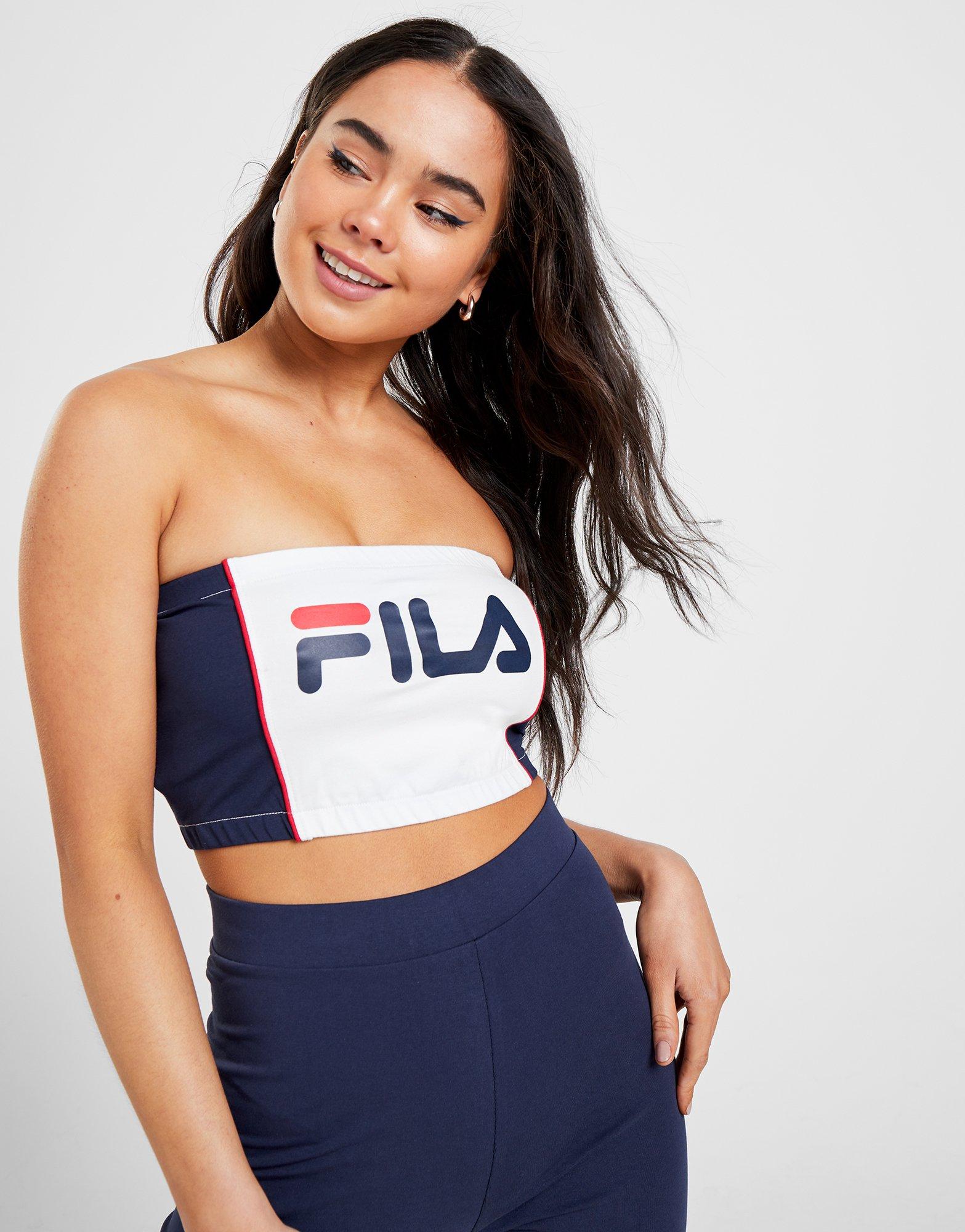 fila bandeau