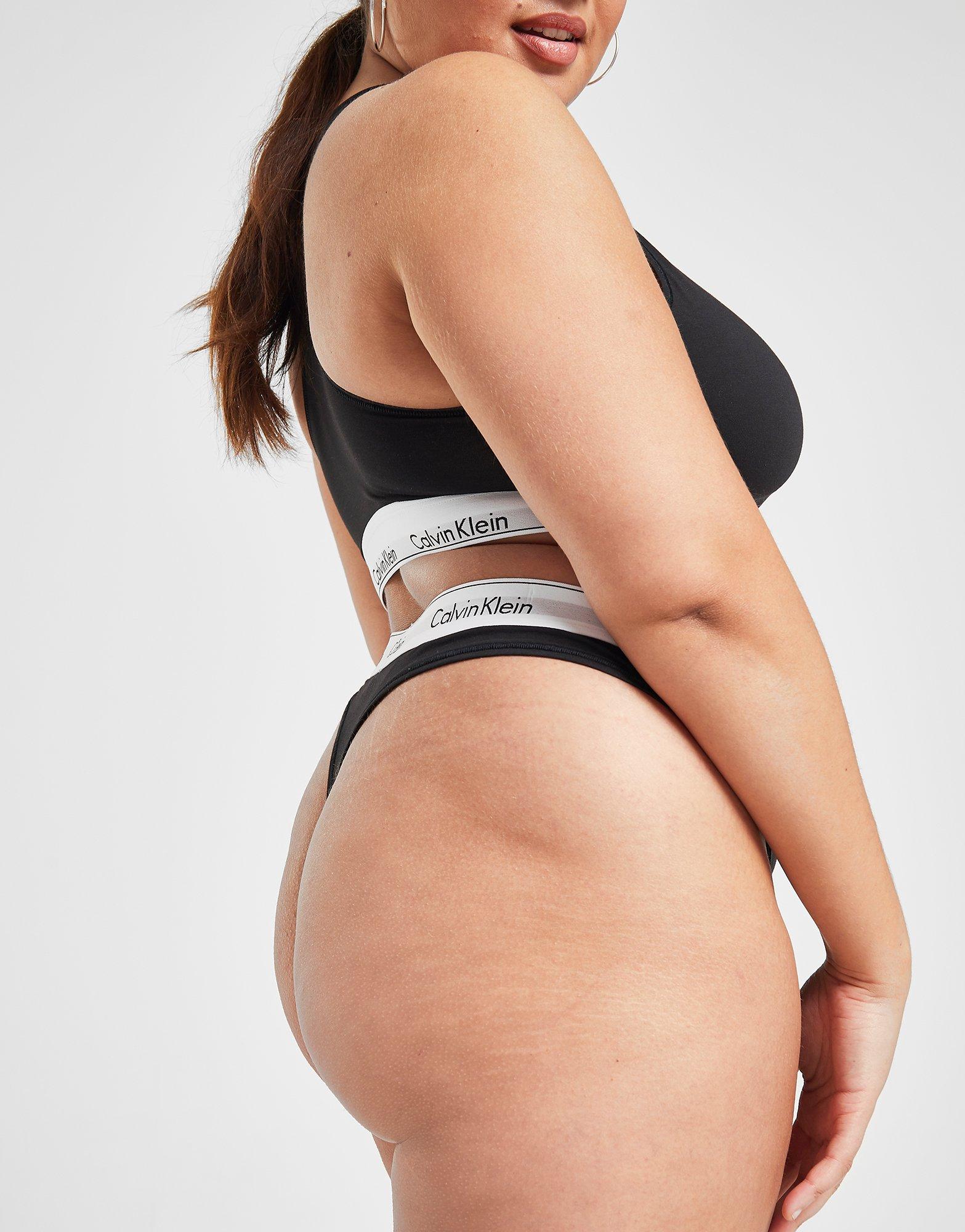 plus size thongs