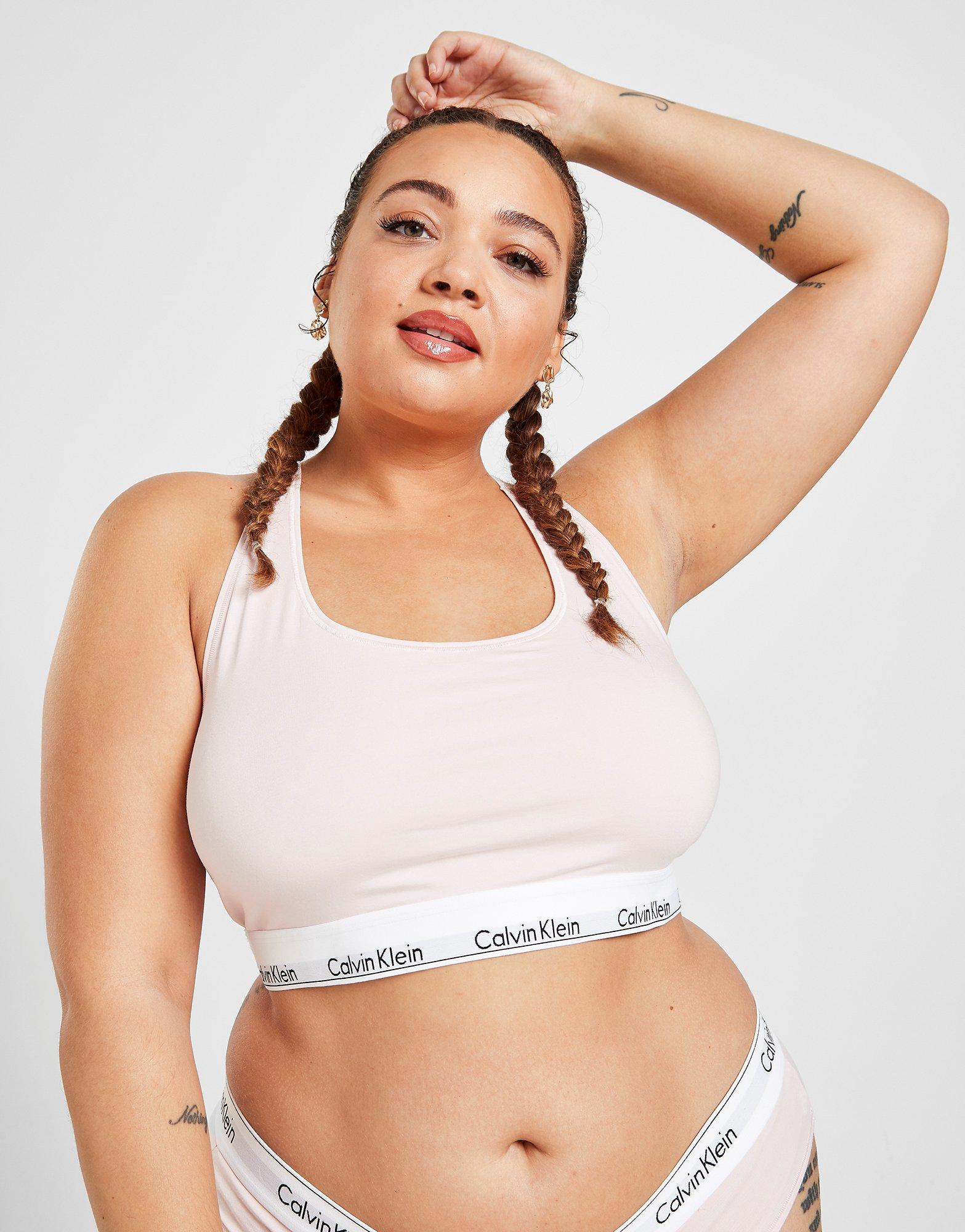 cheap plus size bralettes
