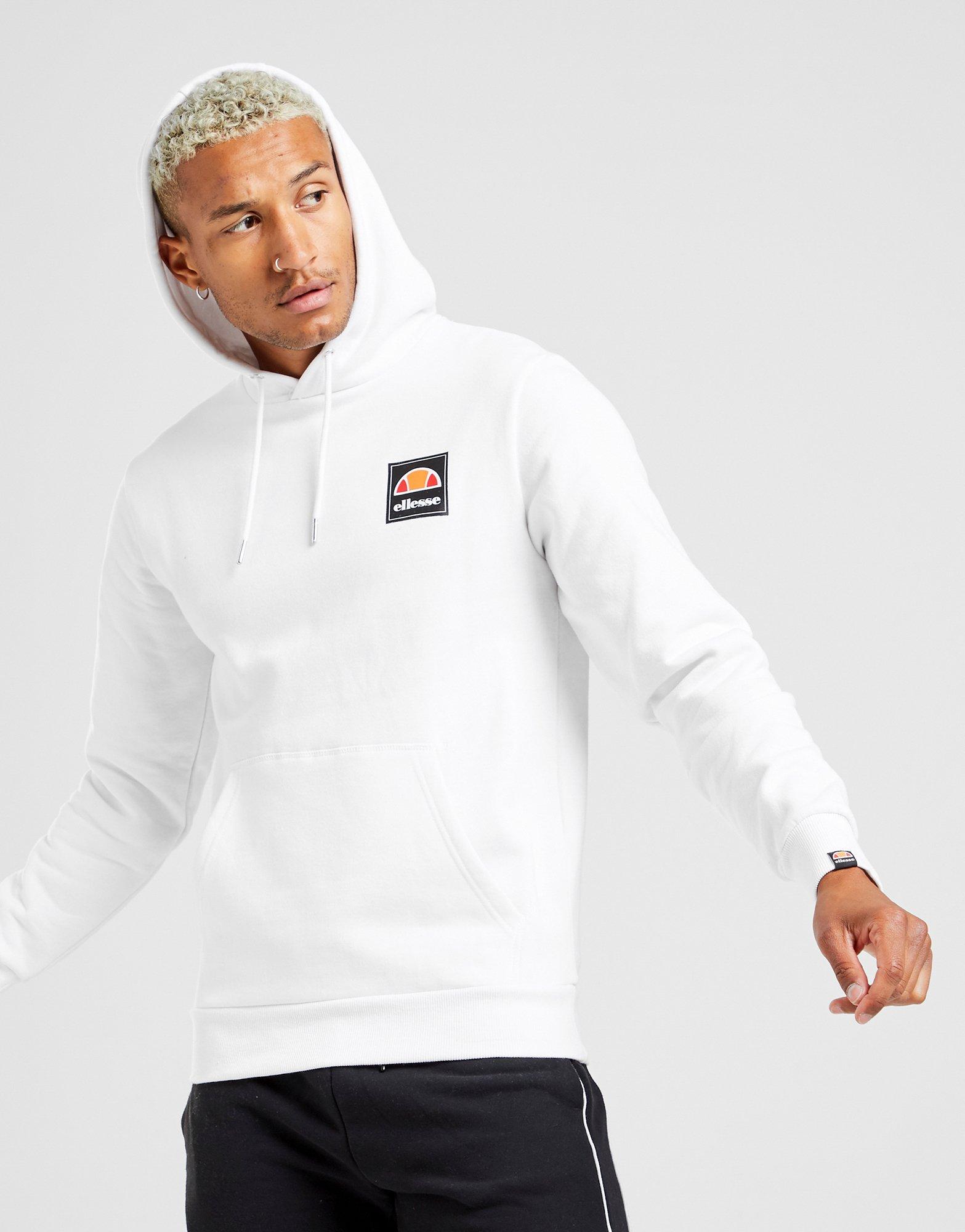 ellesse hoodie heren