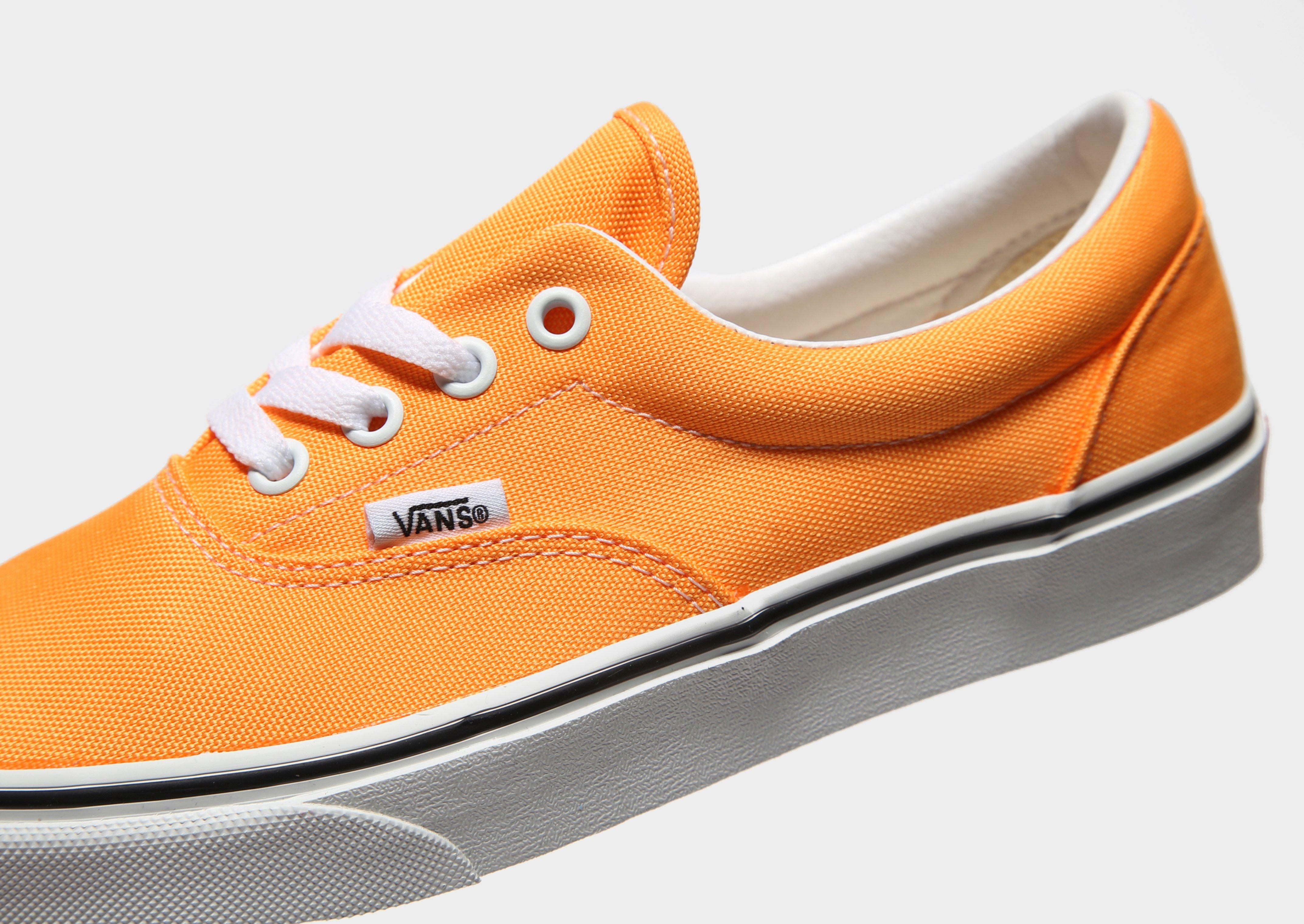 vans era donna giallo