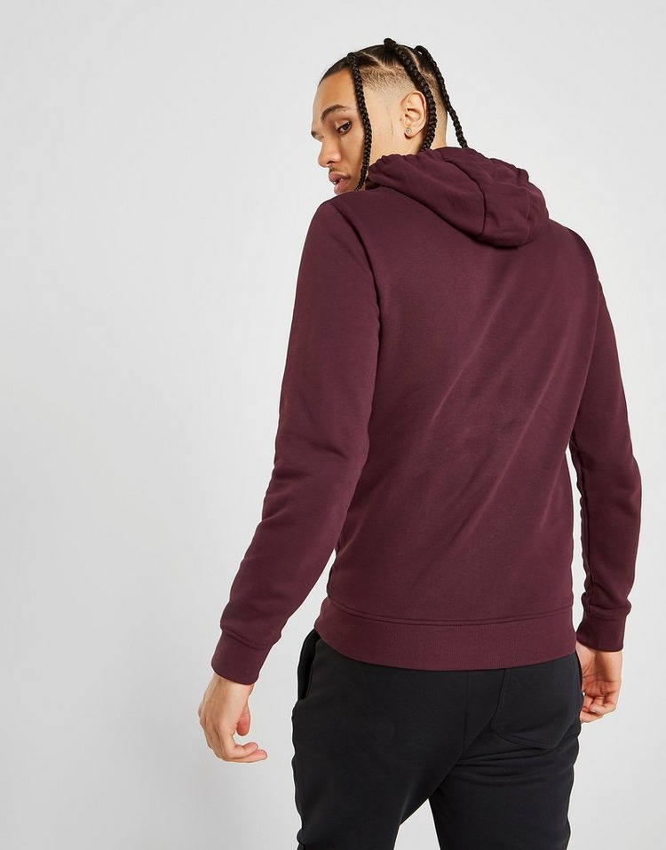 Lyle & Scott Zip Through Core Hoodie