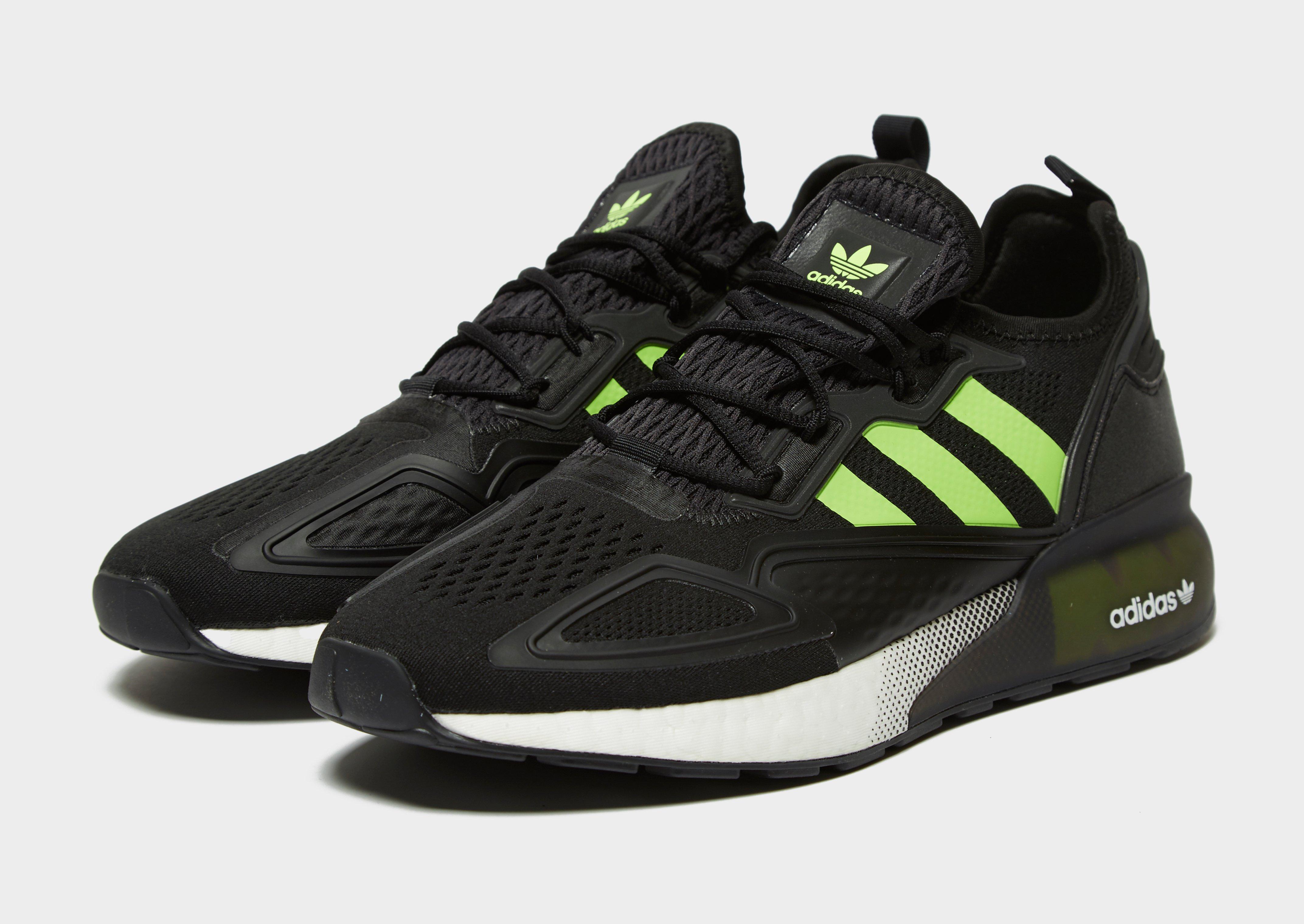 adidas zx 12000 noir homme