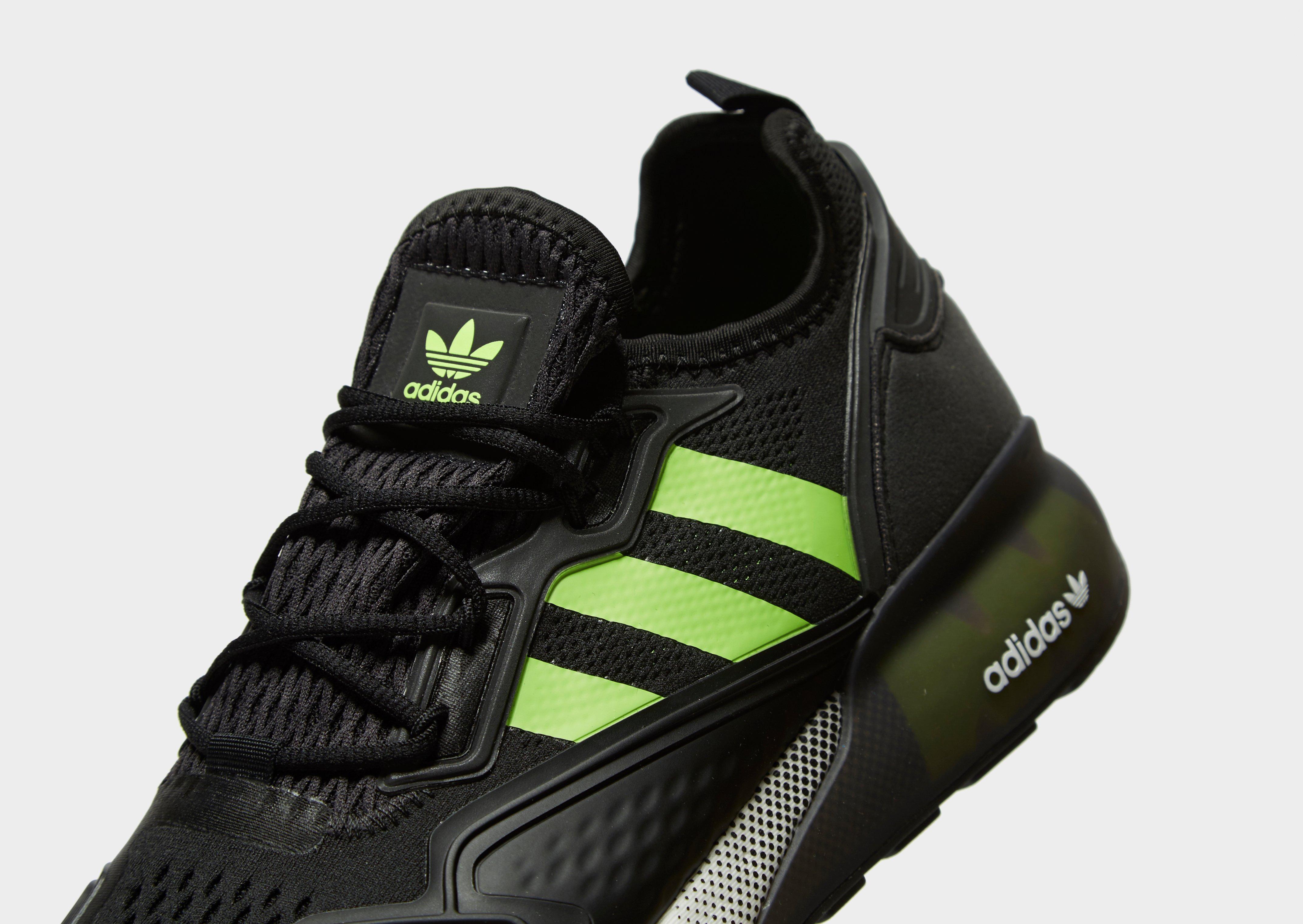 adidas zx 12000 noir homme