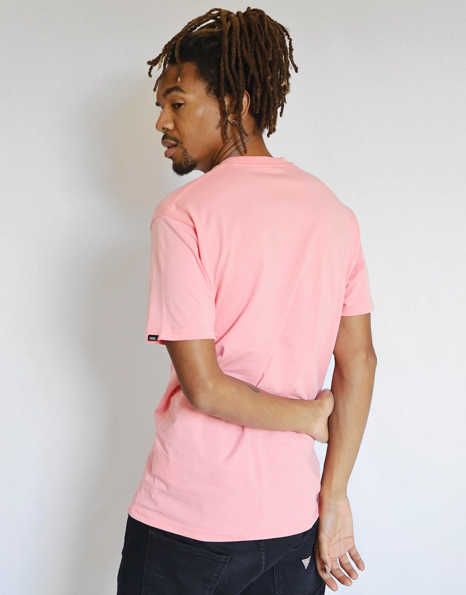 Vans Carter + Logo T-Shirt