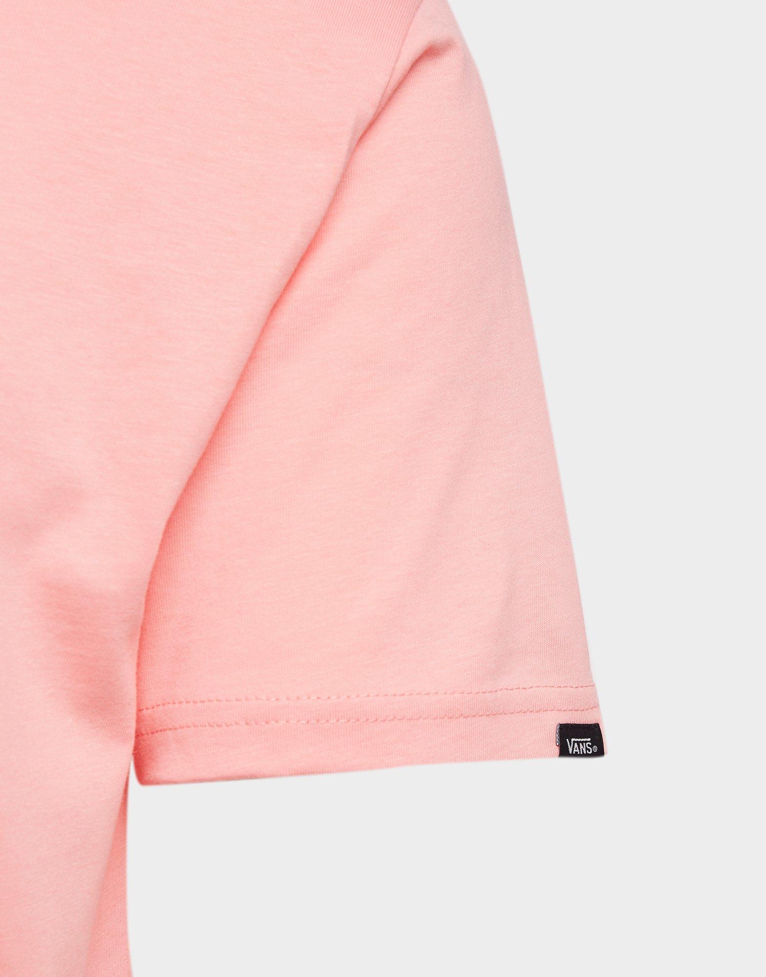 Vans Carter + Logo T-Shirt