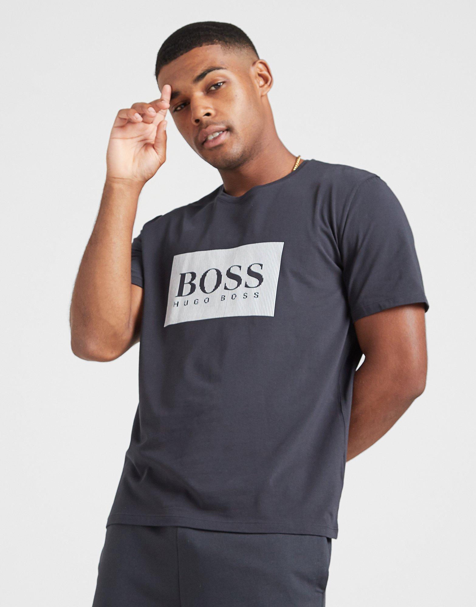 hugo boss t shirt jd
