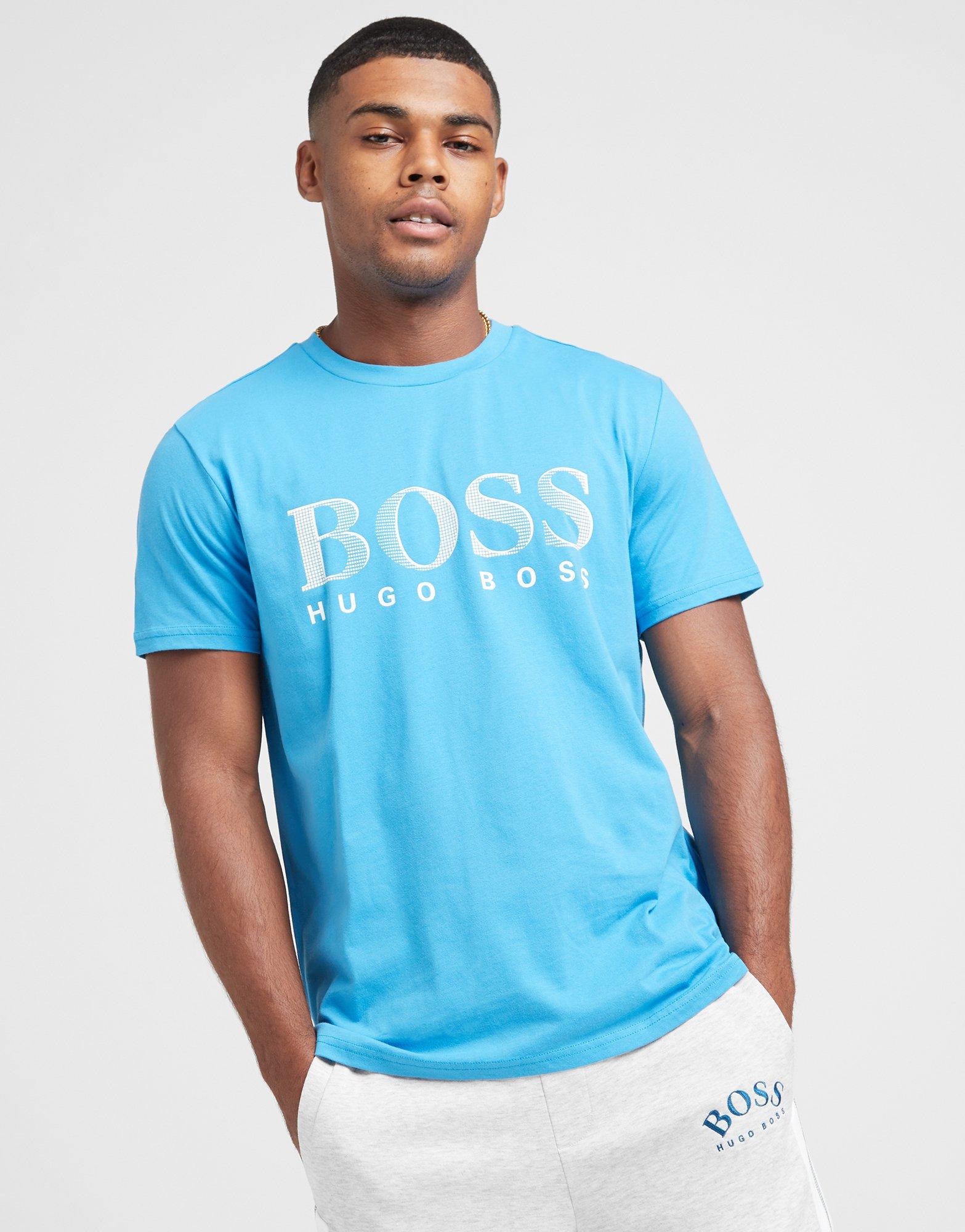 hugo boss tracksuit jd