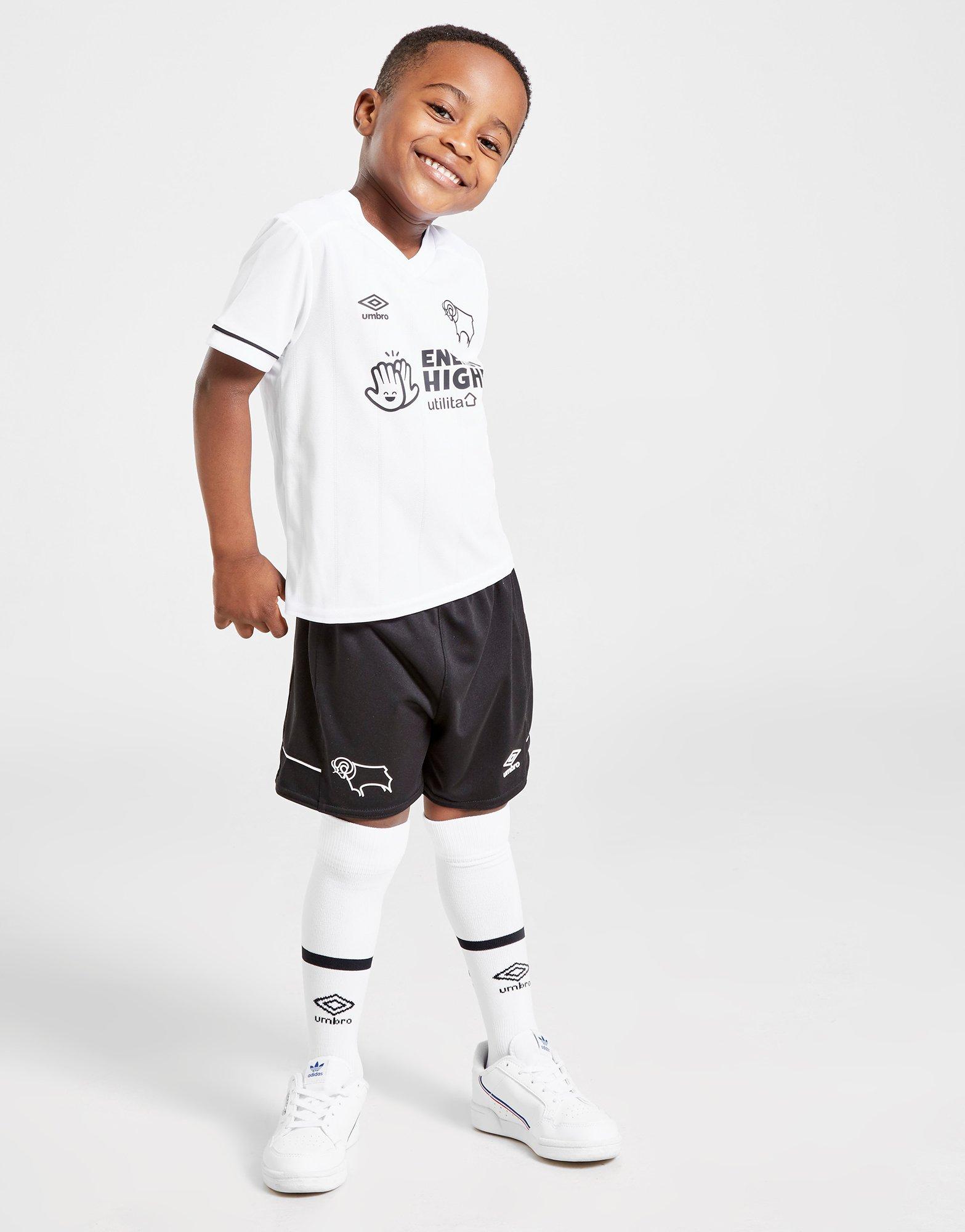 toddler umbro shorts