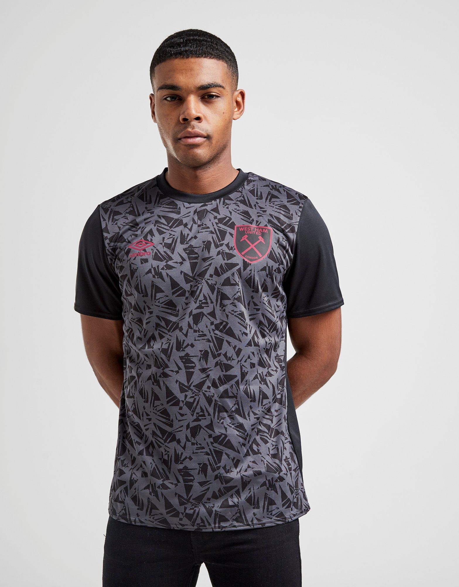 umbro t shirts asda
