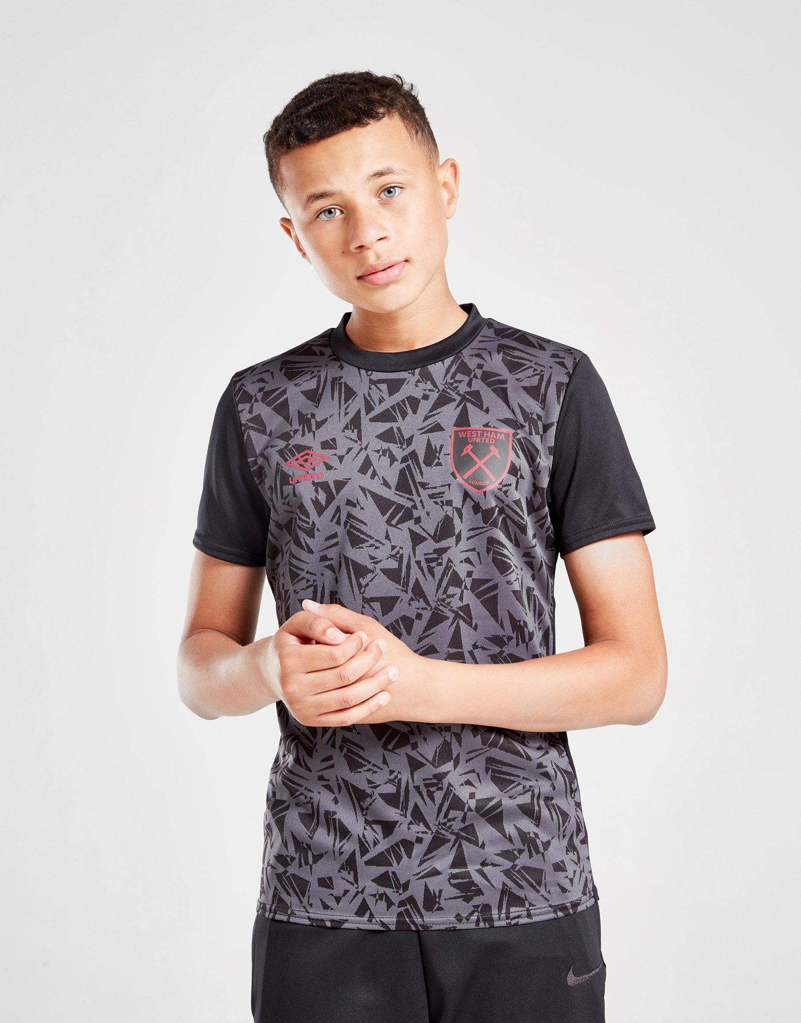 west ham tracksuit junior
