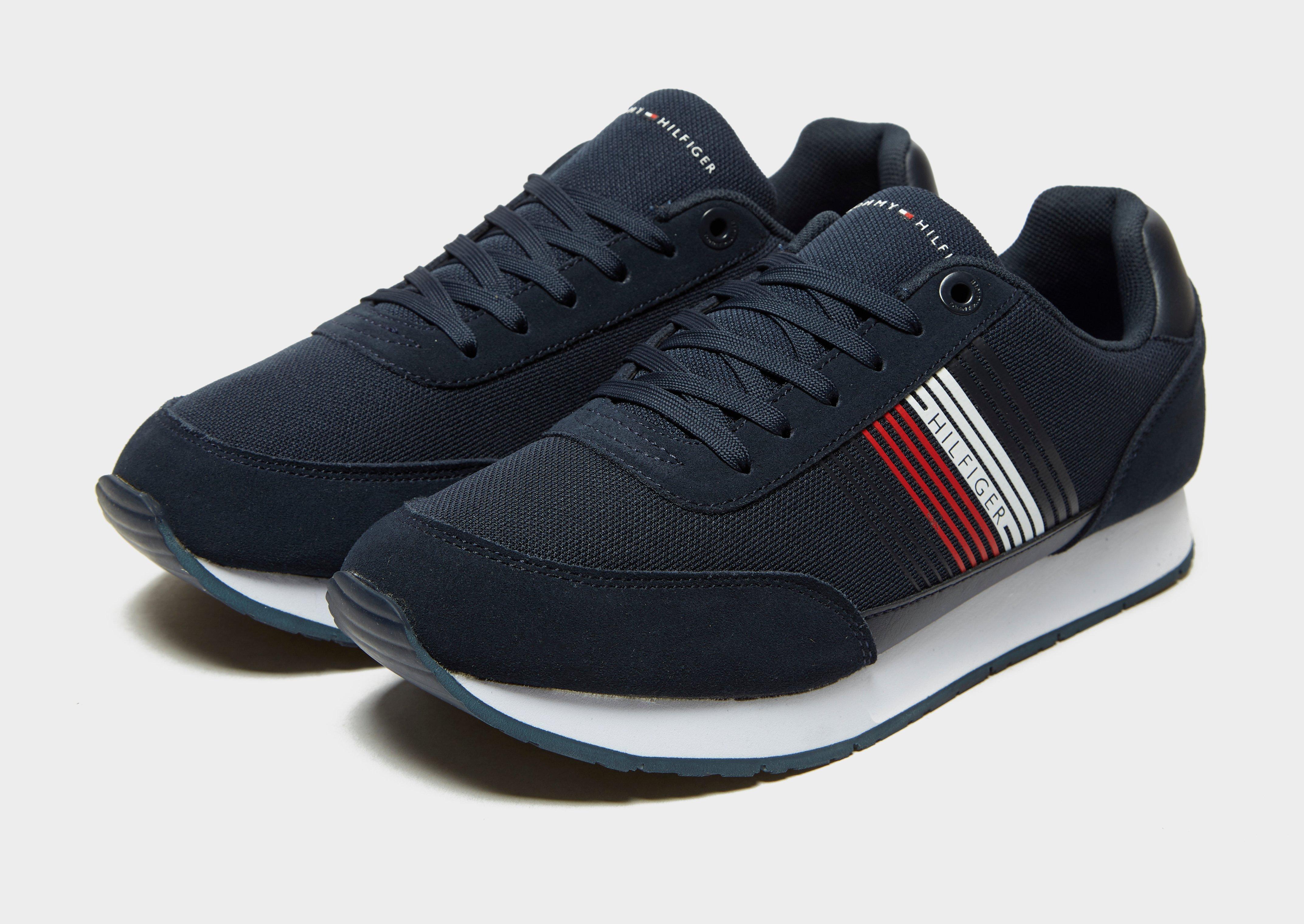 tommy hilfiger leeds trainers