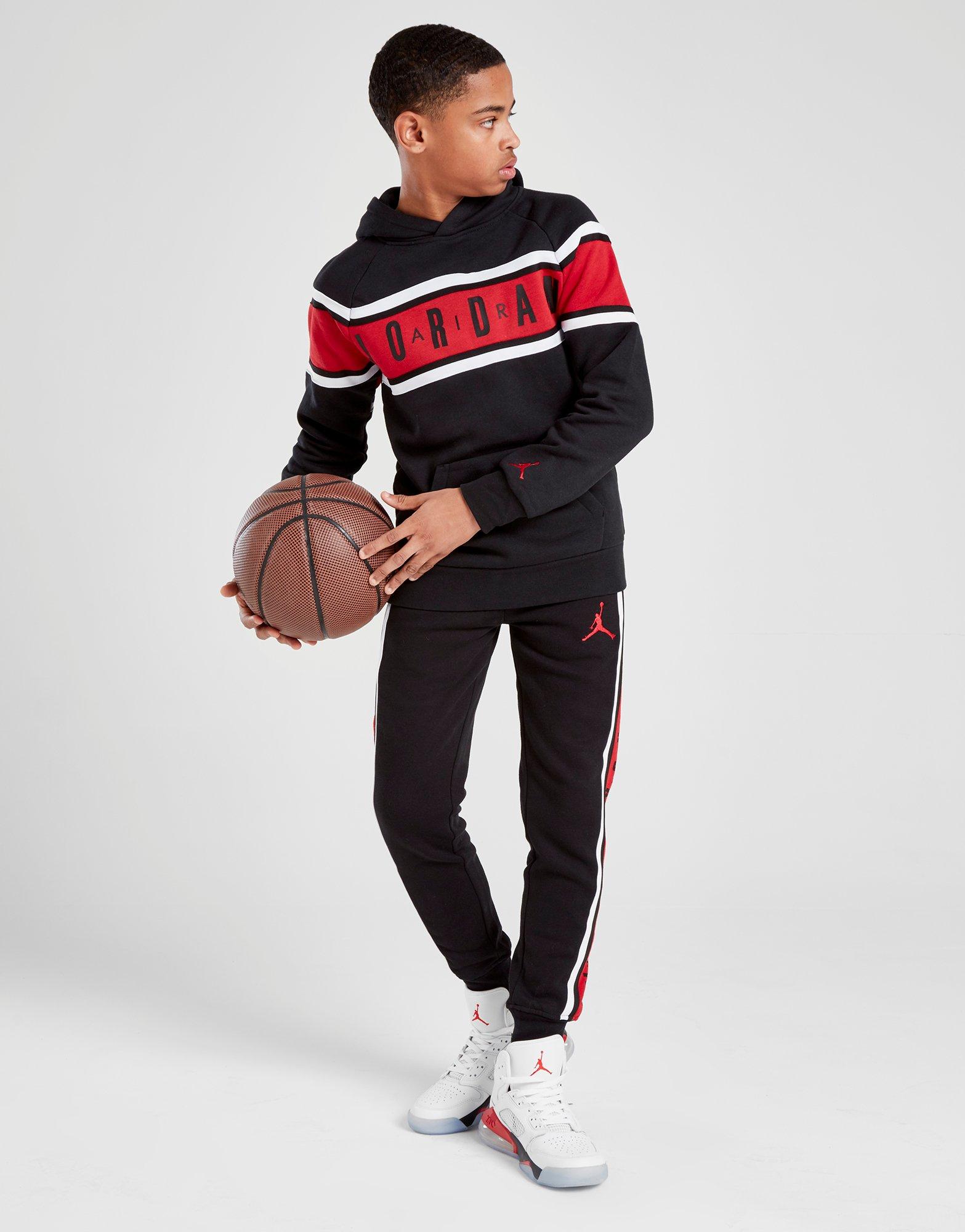 sudadera jordan jd