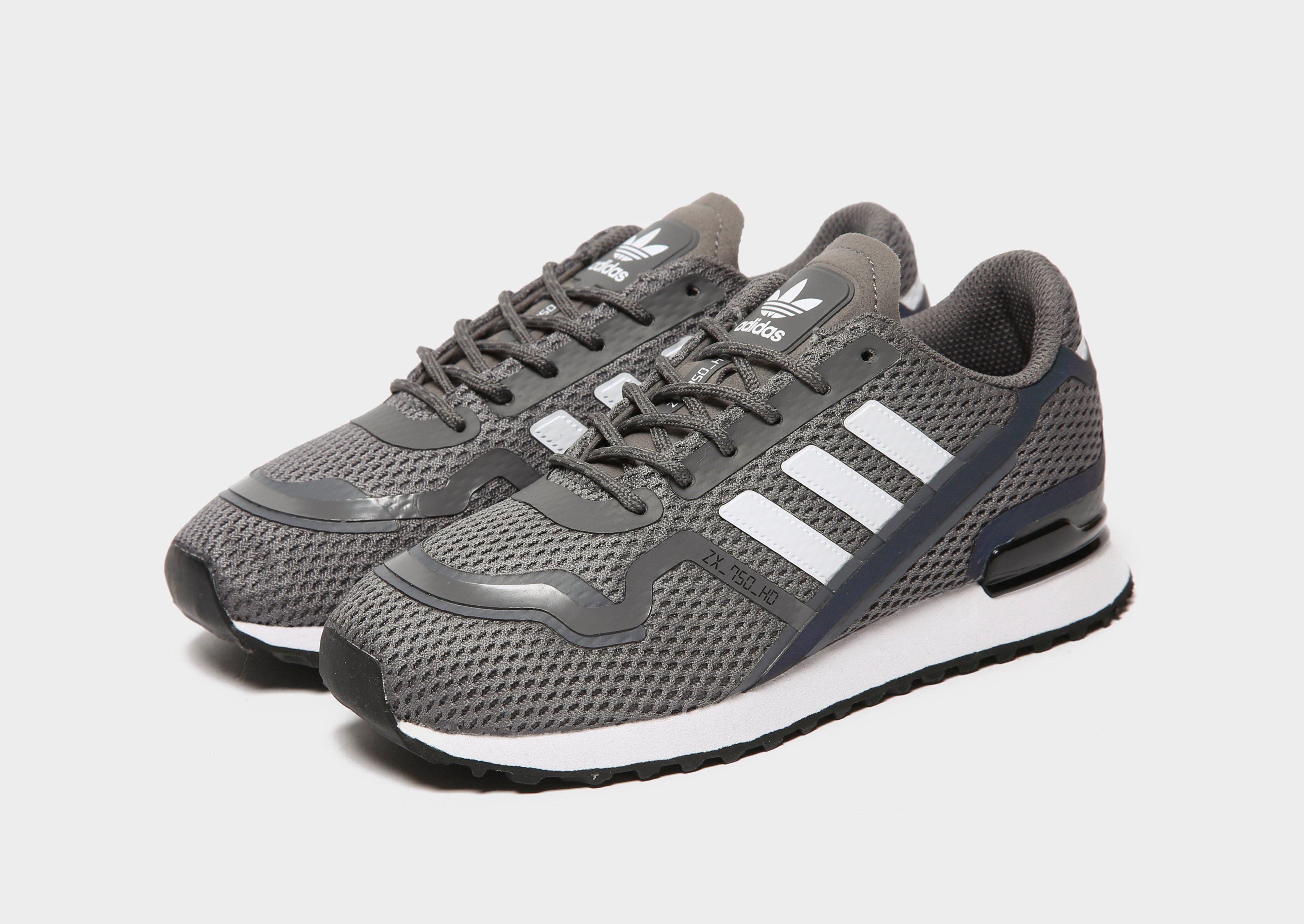 Acquista adidas Originals ZX 750 HD Bambino in Grigio