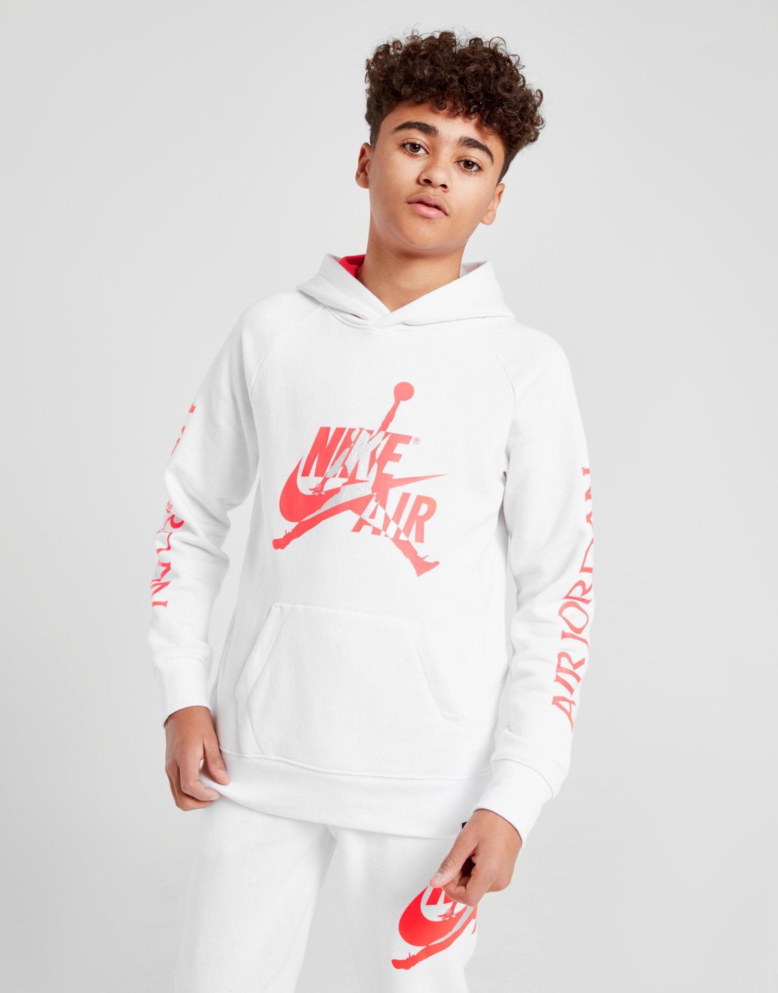 jd sudadera jordan