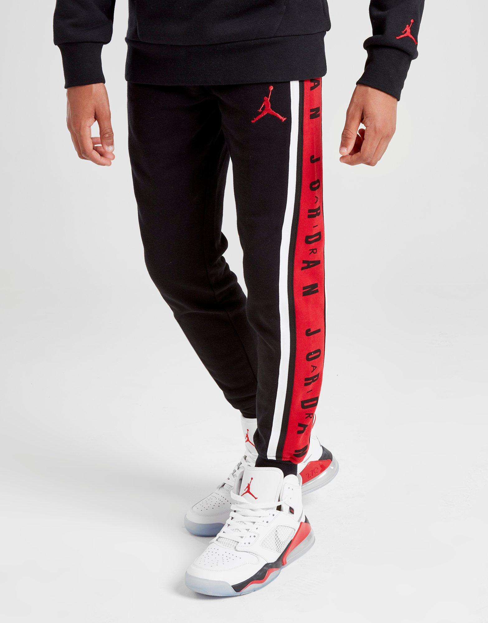 jordan track pant