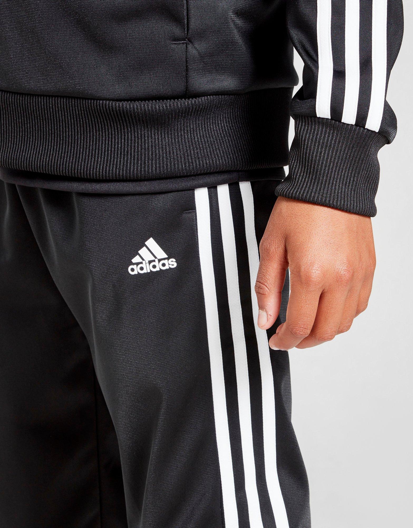 adidas tiberio tracksuit junior