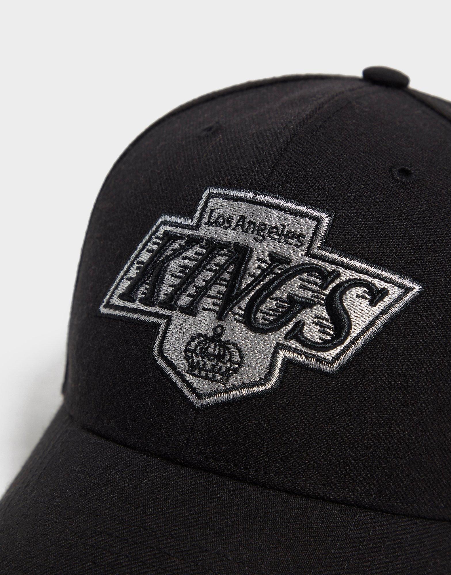 los angeles kings cap