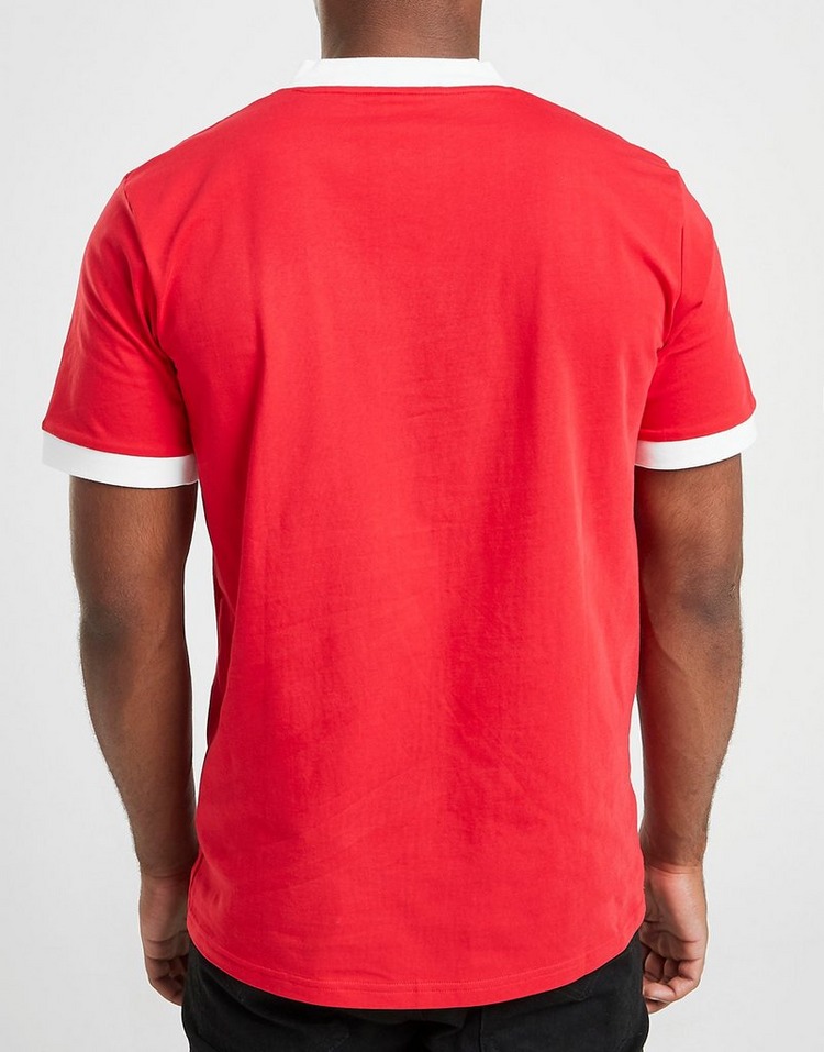 Liverpool FC Liverpool FC '78 Home Short Sleeve Shirt