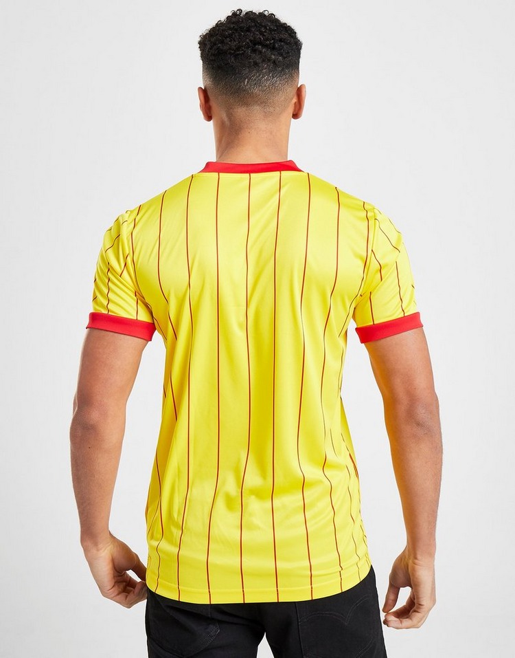 Liverpool FC Liverpool FC '83 Away Short Sleeve Shirt