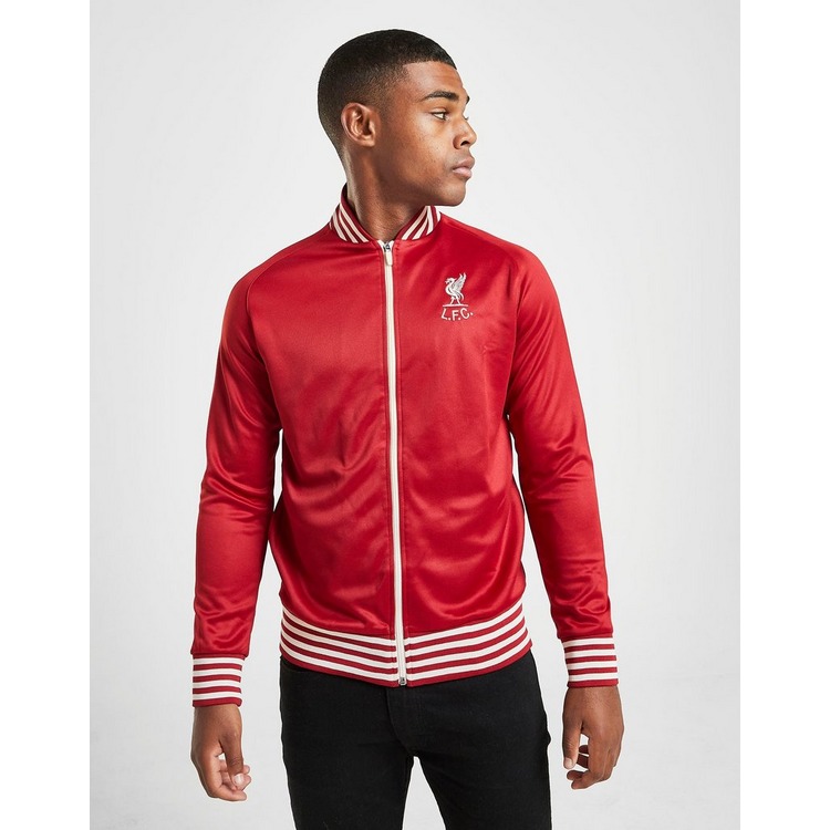 Liverpool FC Liverpool FC Track Jacket