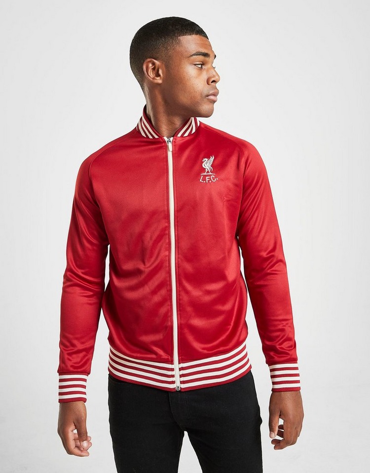 Liverpool FC Liverpool FC Track Jacket