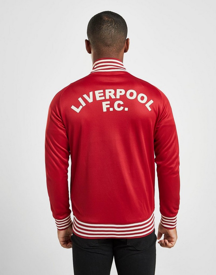 Liverpool FC Liverpool FC Track Jacket