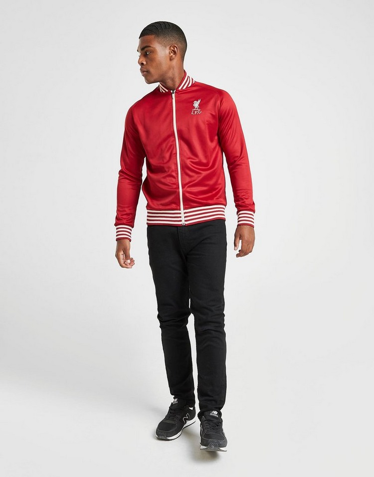 Liverpool FC Liverpool FC Track Jacket