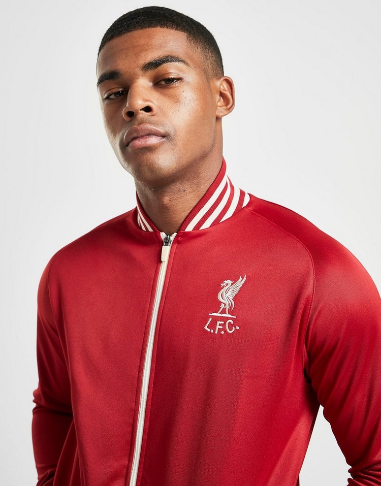 Liverpool FC Liverpool FC Track Jacket