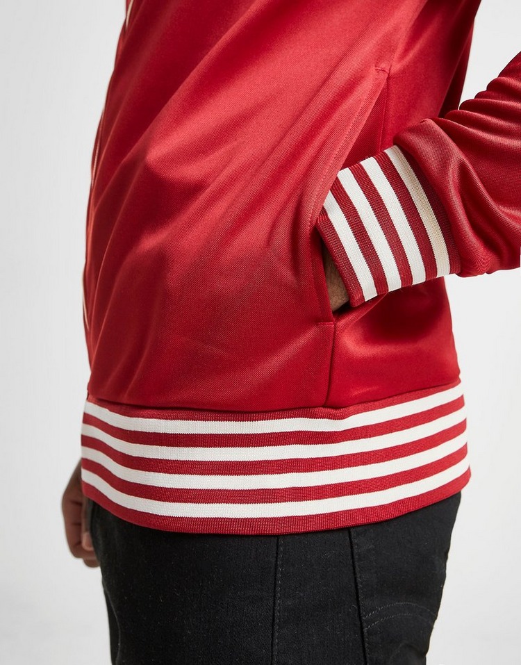 Liverpool FC Liverpool FC Track Jacket