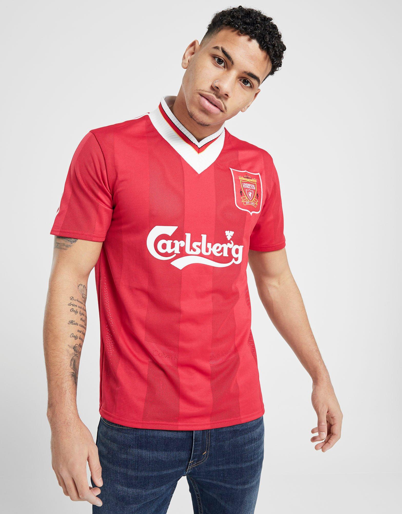 liverpool jersey jd sports