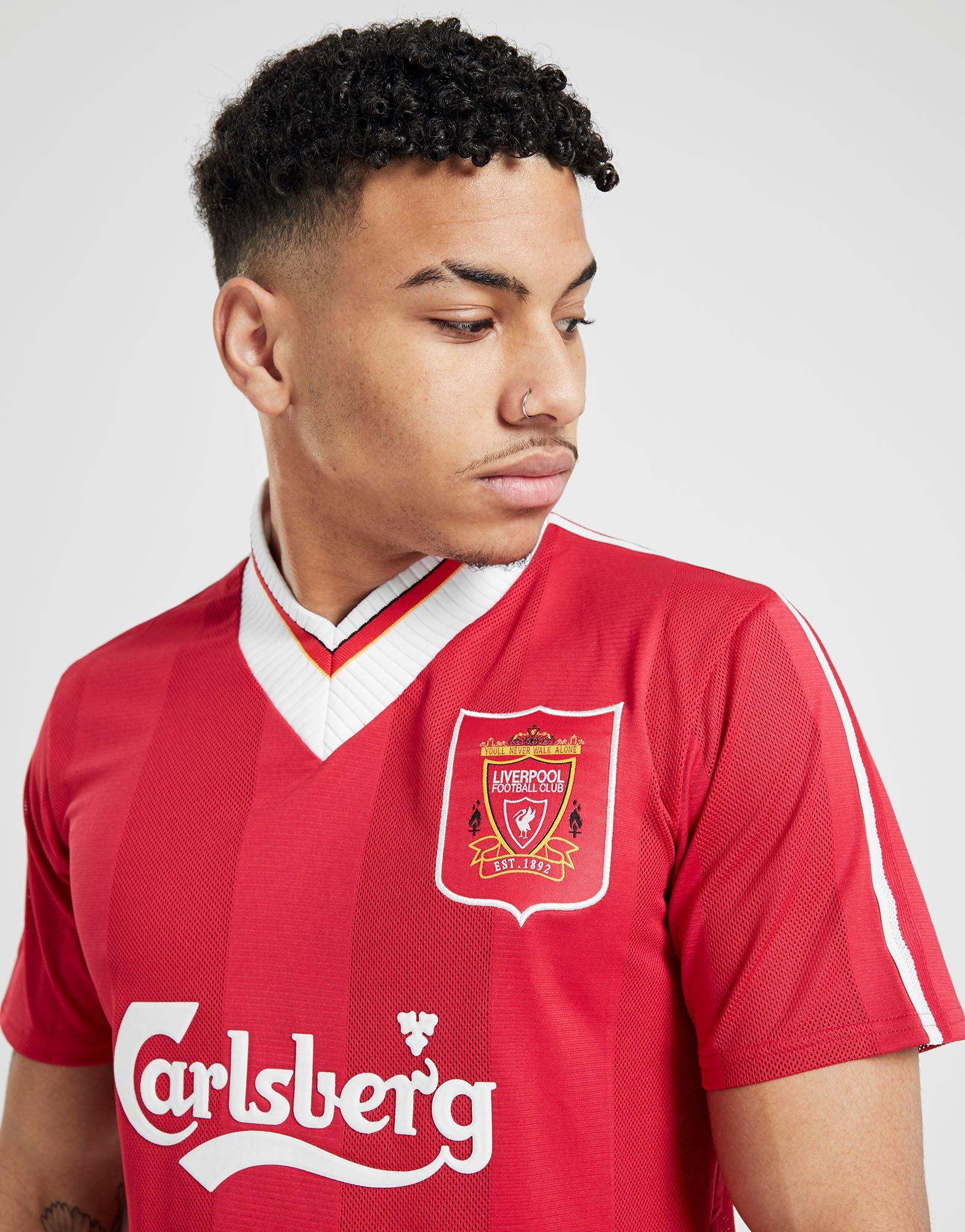 jd sports lfc kit