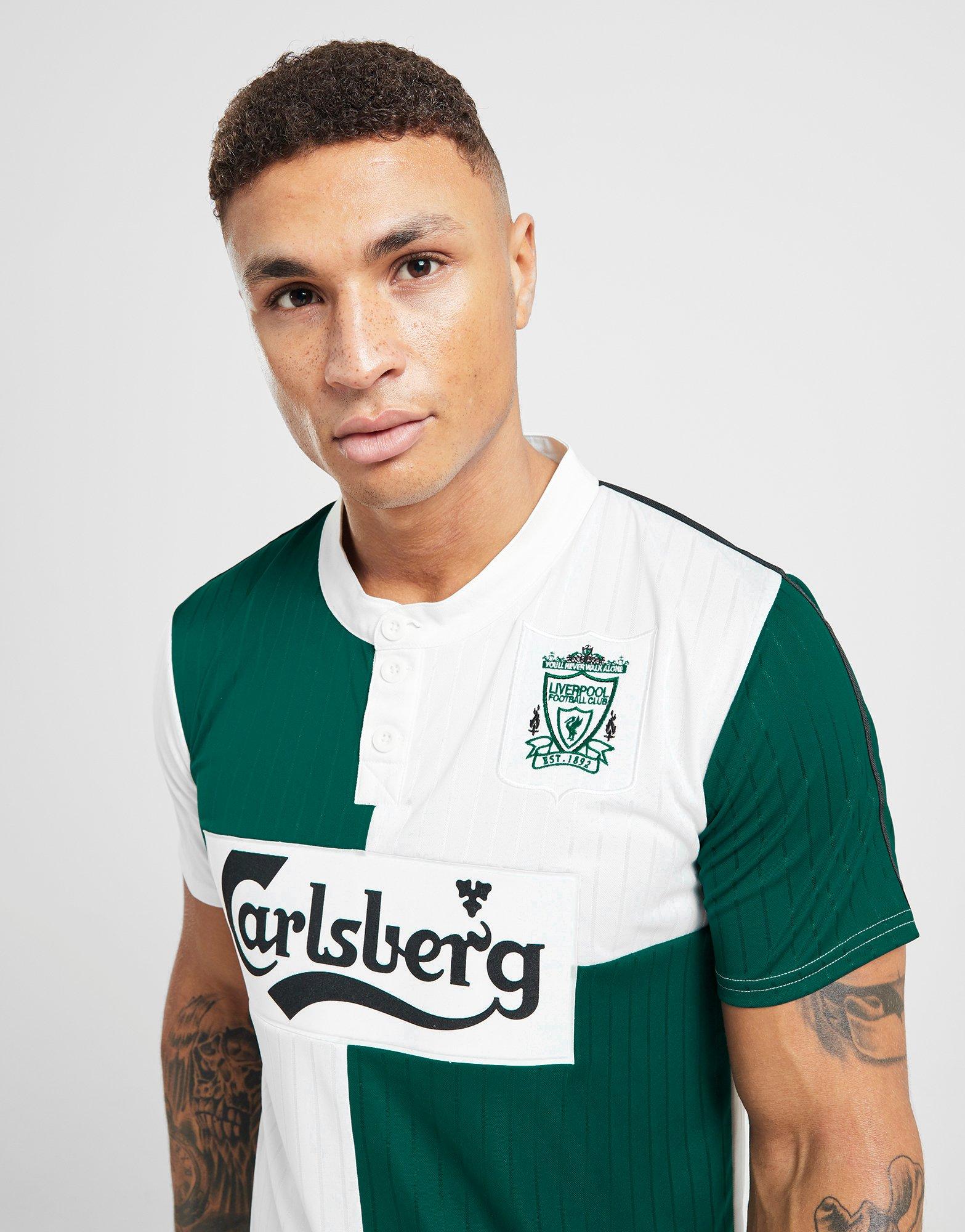 jd sports liverpool jersey