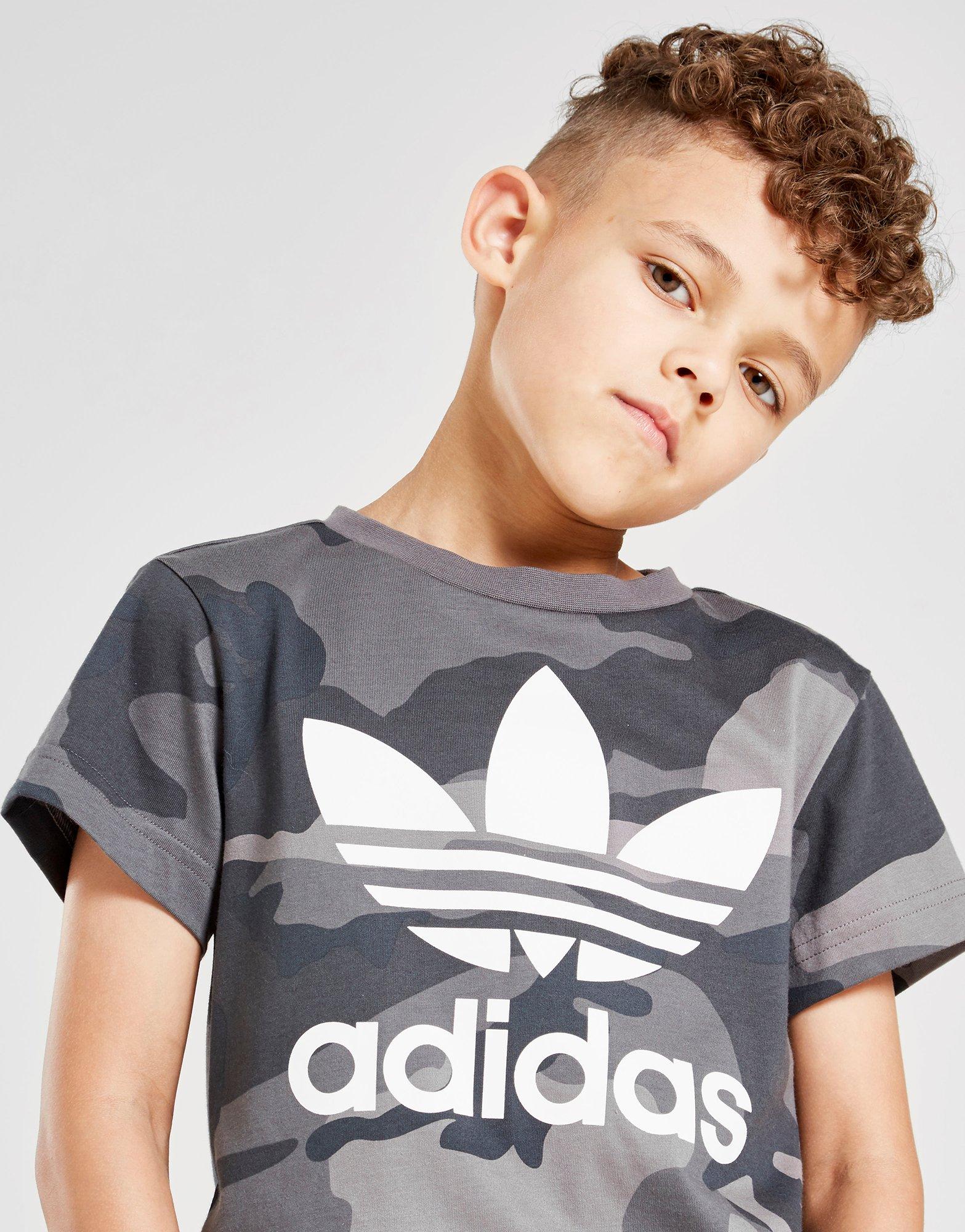 magliette adidas ragazzo