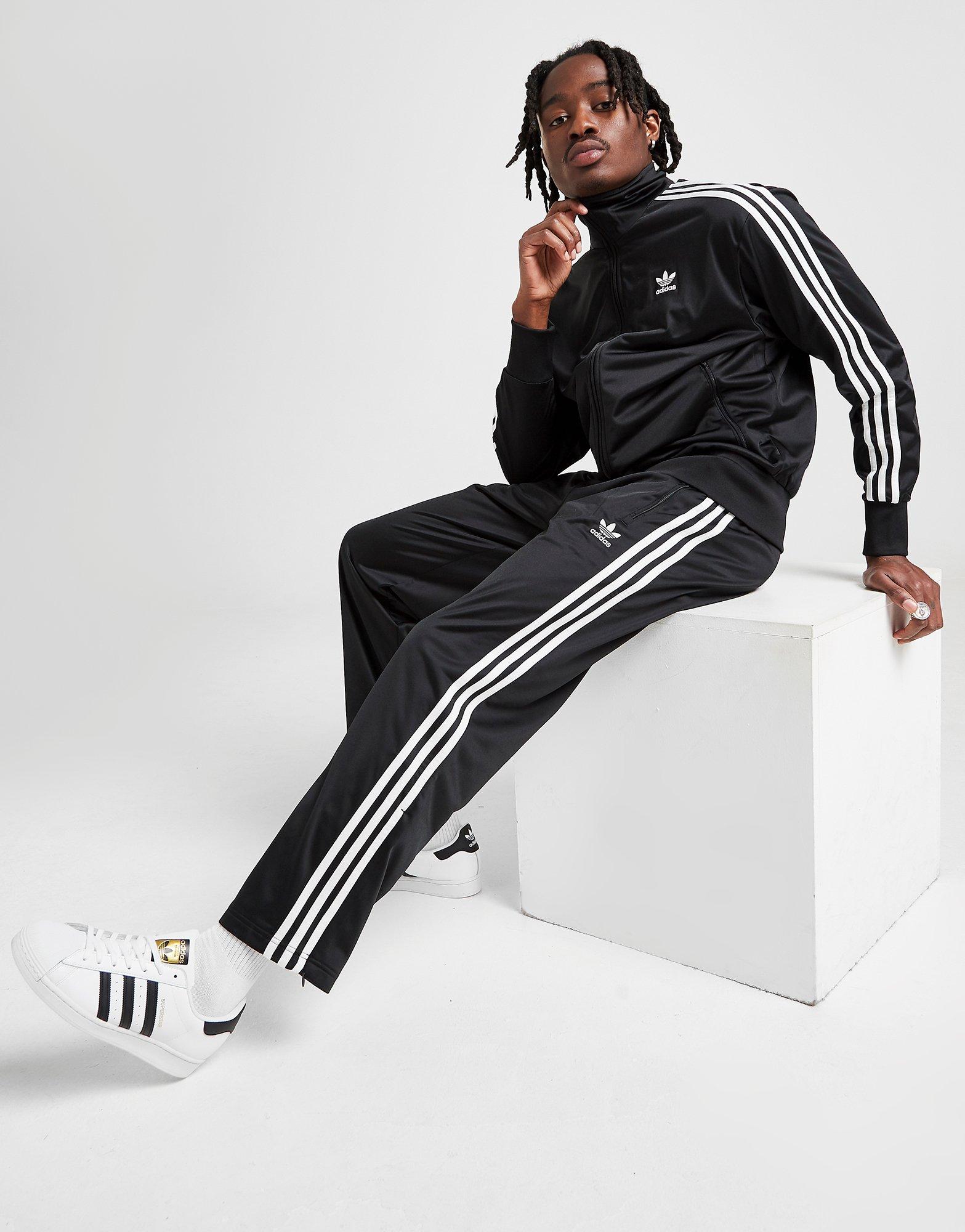 adidas originals firebird track pants