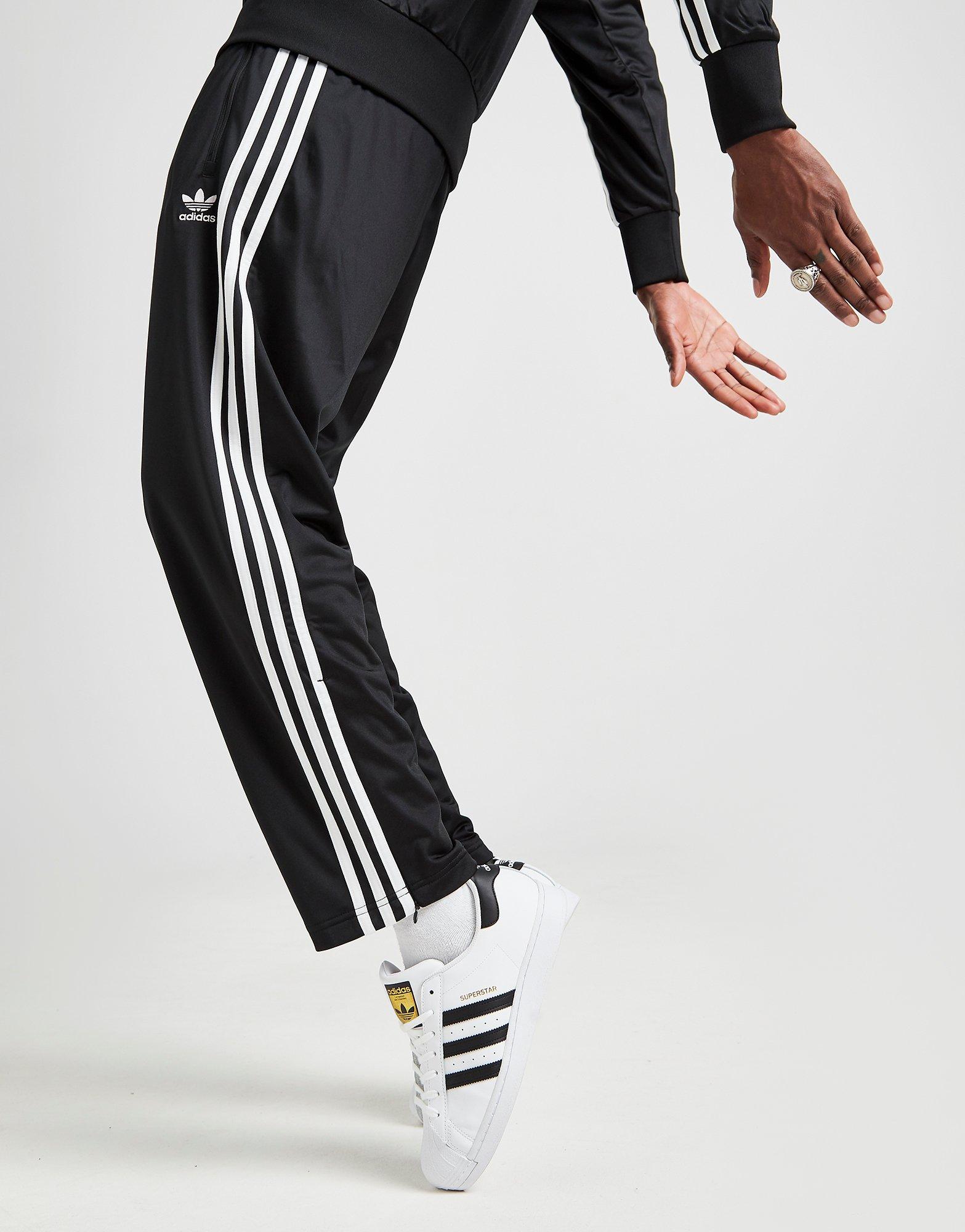 mens adidas firebird track pants