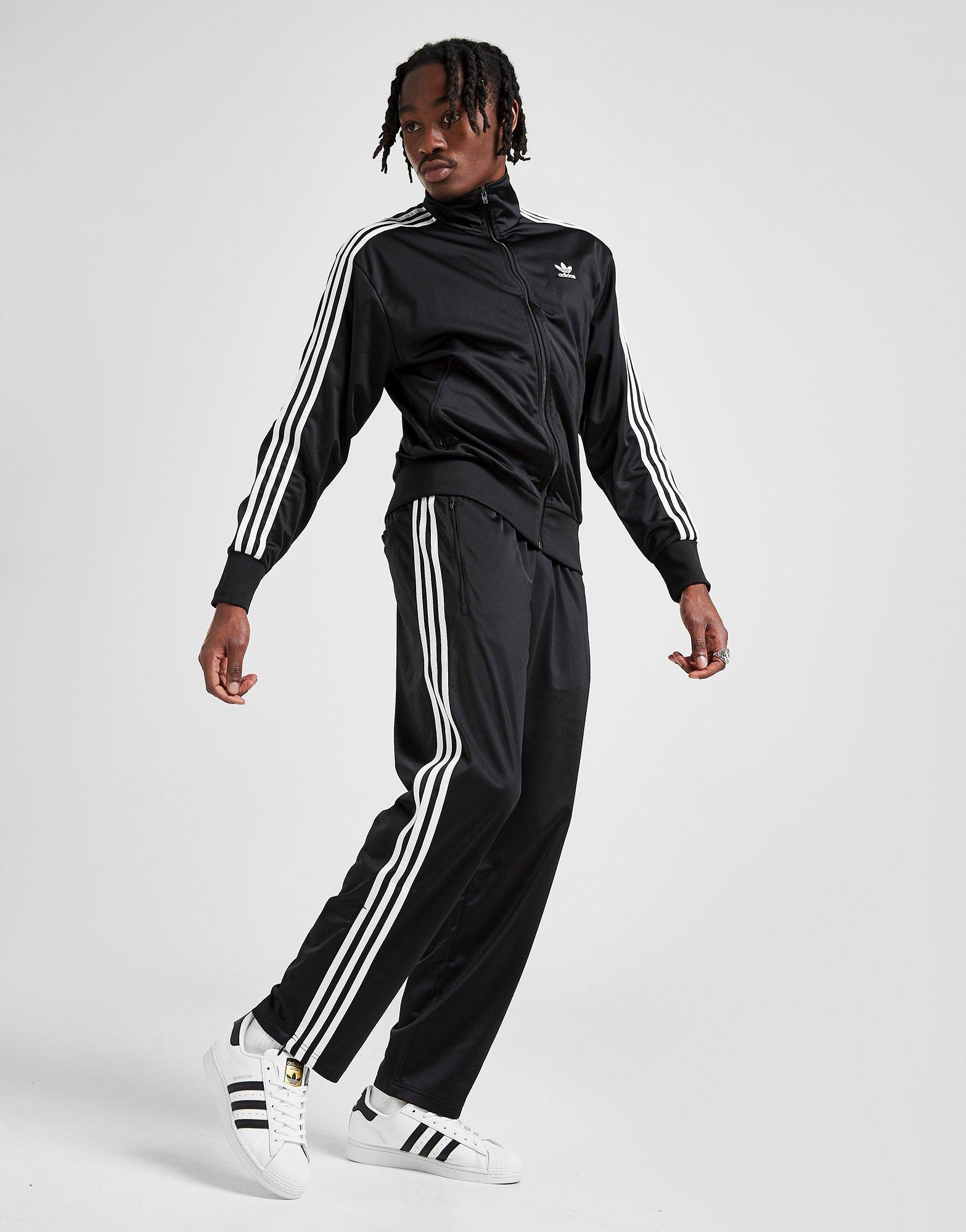 adidas firebird pants