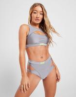 Supply & Demand Invasion Shine Slip Bikini Donna