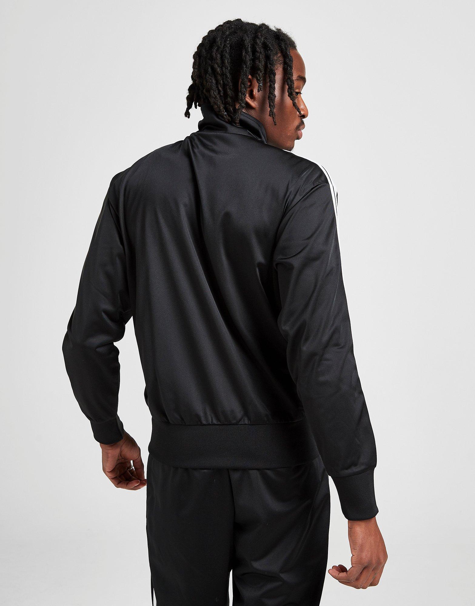 adidas originals firebird full zip track top