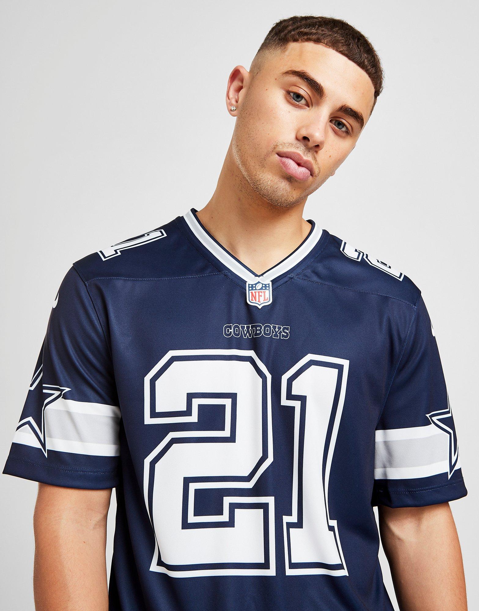 dallas cowboys 92 jersey