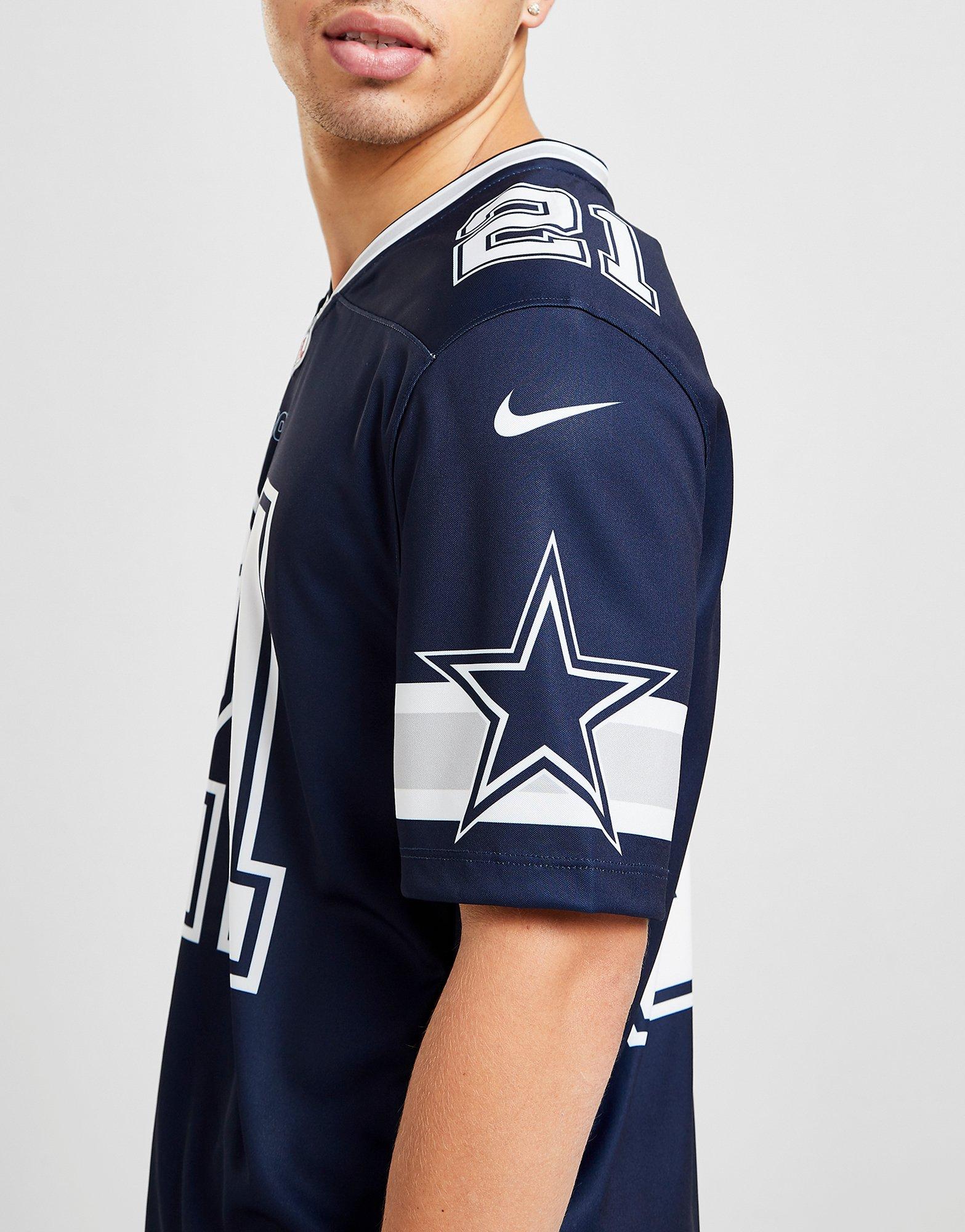 dallas cowboys legends jerseys