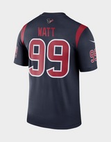 Nike camiseta Legend NFL Houston Texans Watt #99