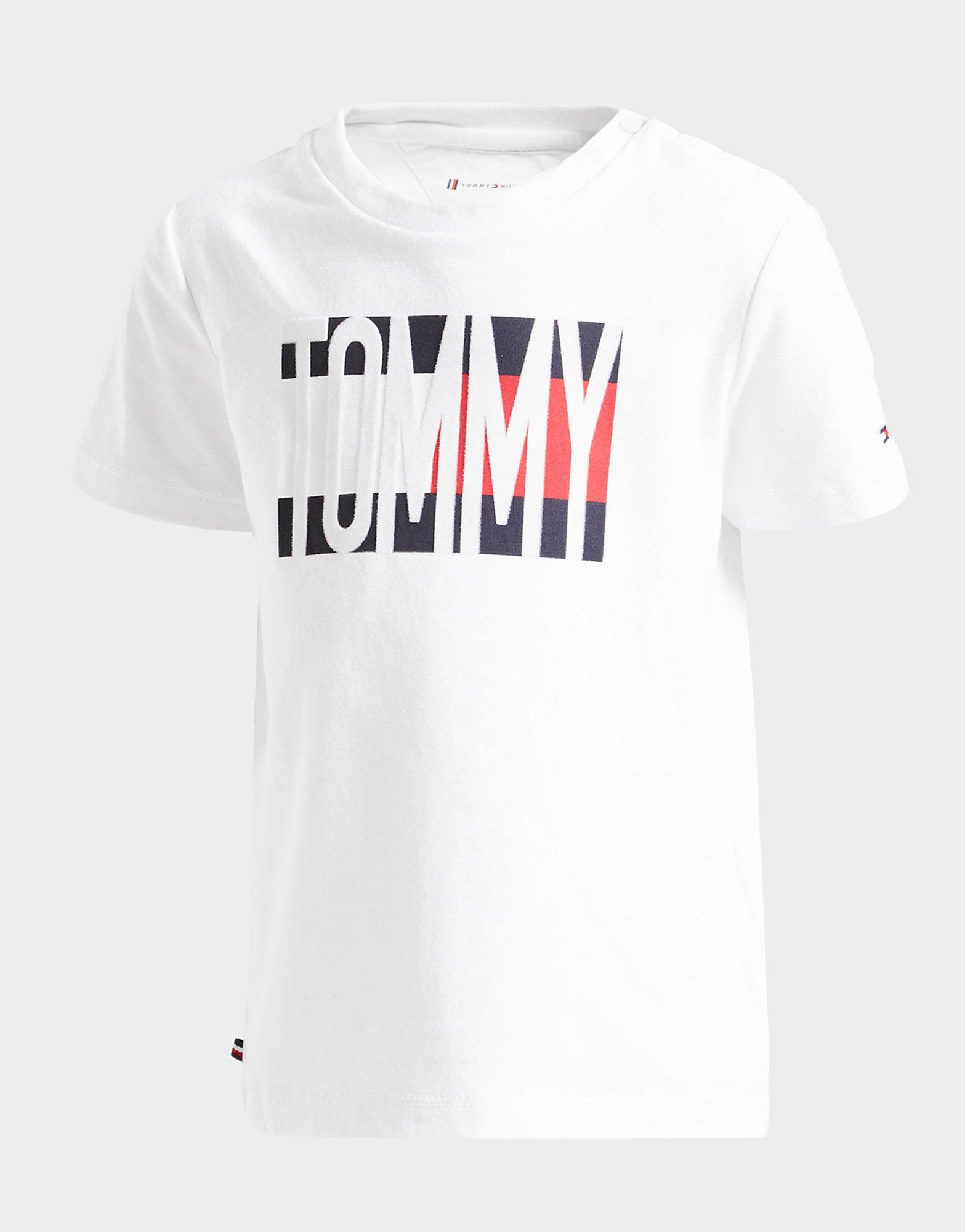 infant tommy hilfiger t shirt