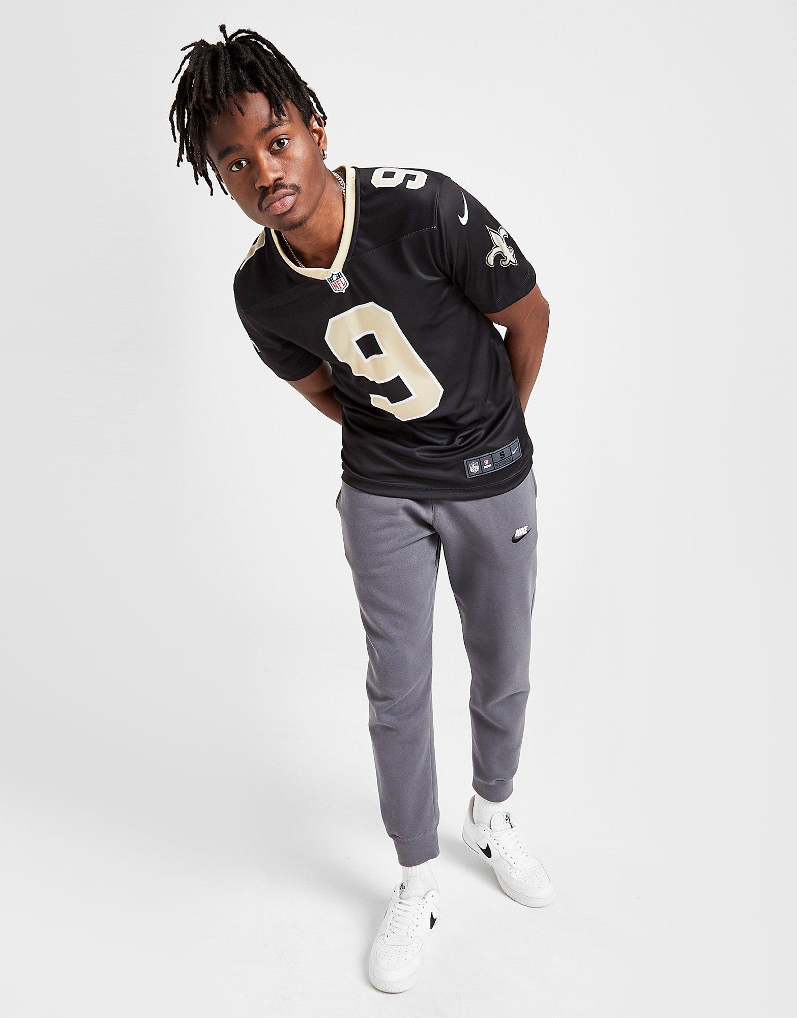 nike saints jersey