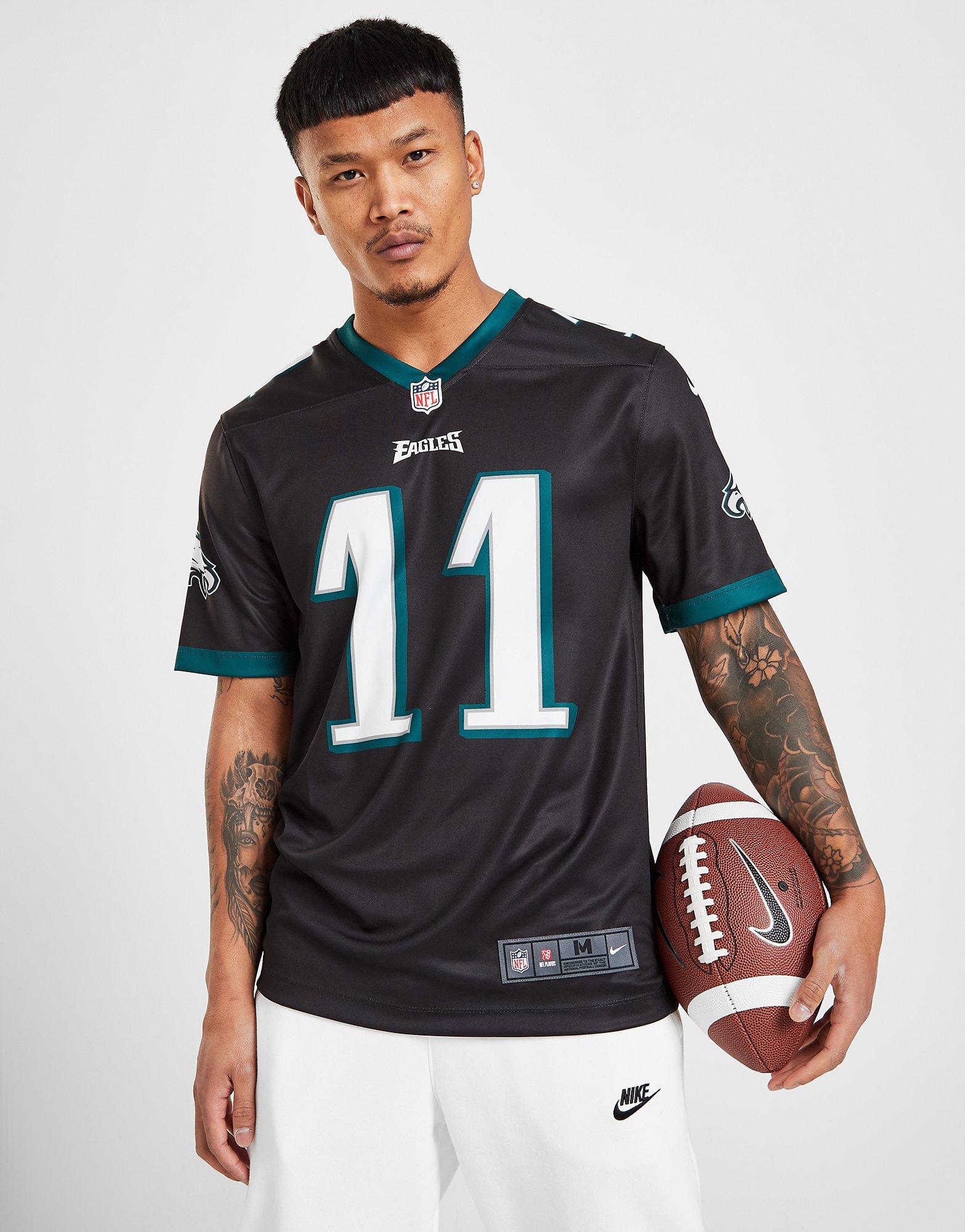 eagles jersey 11